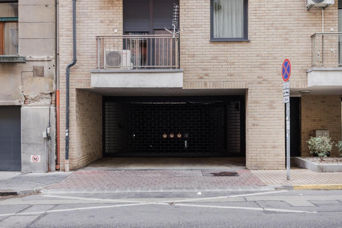 Appartamento Summit - Penthouse With Parking For Two *