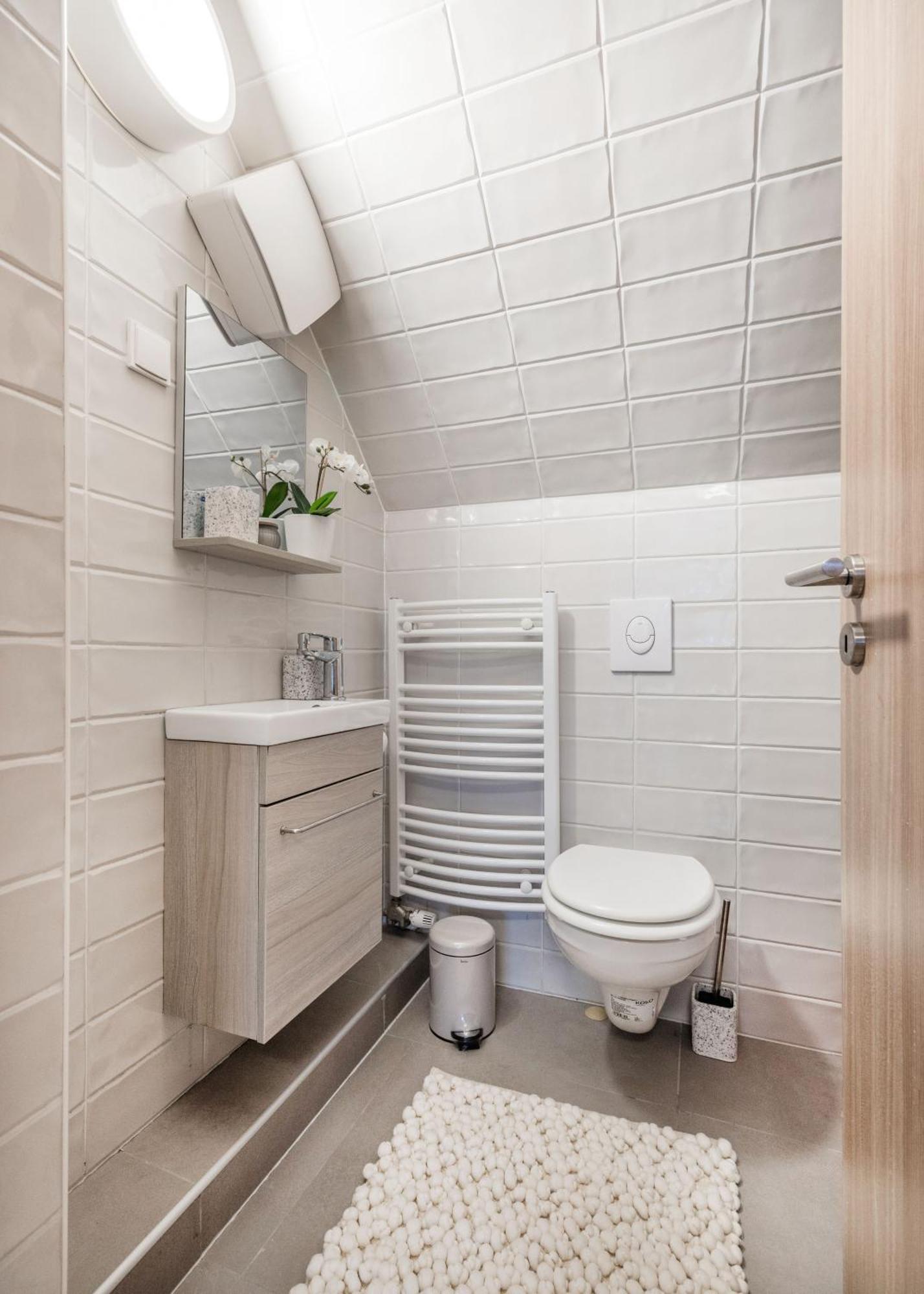Appartamento Summit - Penthouse With Parking For Two *