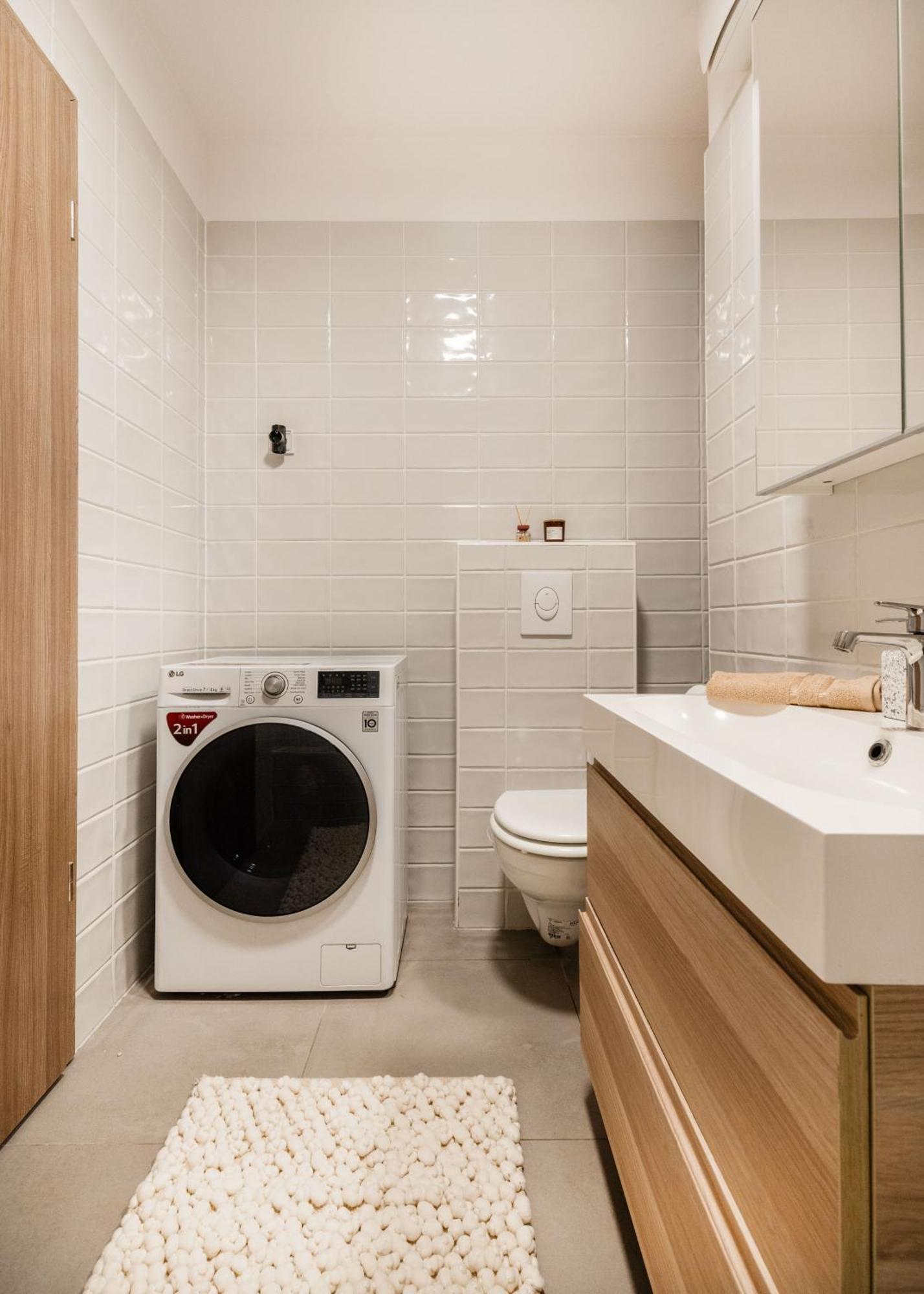 Appartamento Summit - Penthouse With Parking For Two *