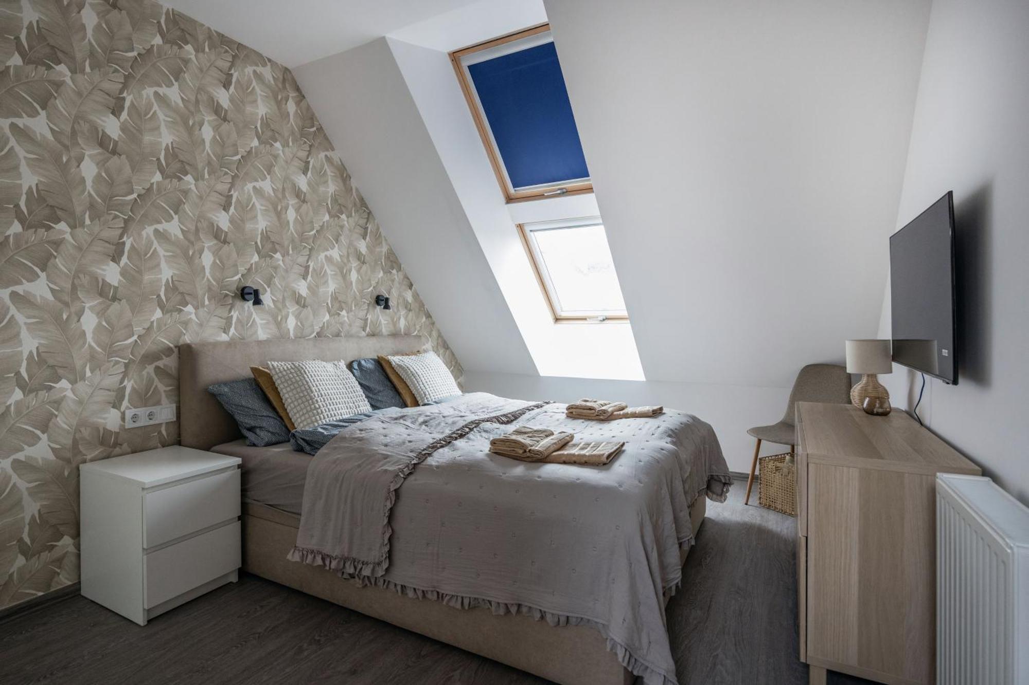 Summit - Penthouse With Parking For Two Appartamento *