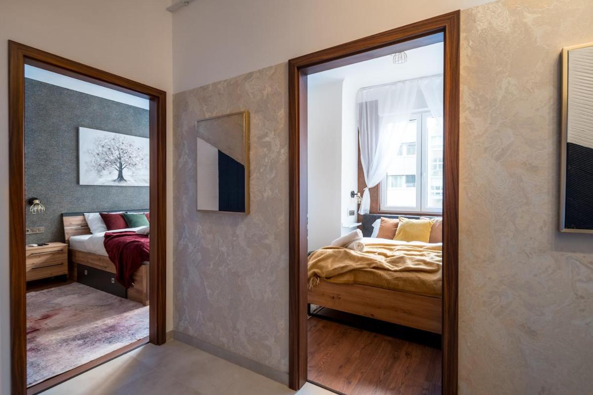 Apartament Fourseasons Lux By Nw *