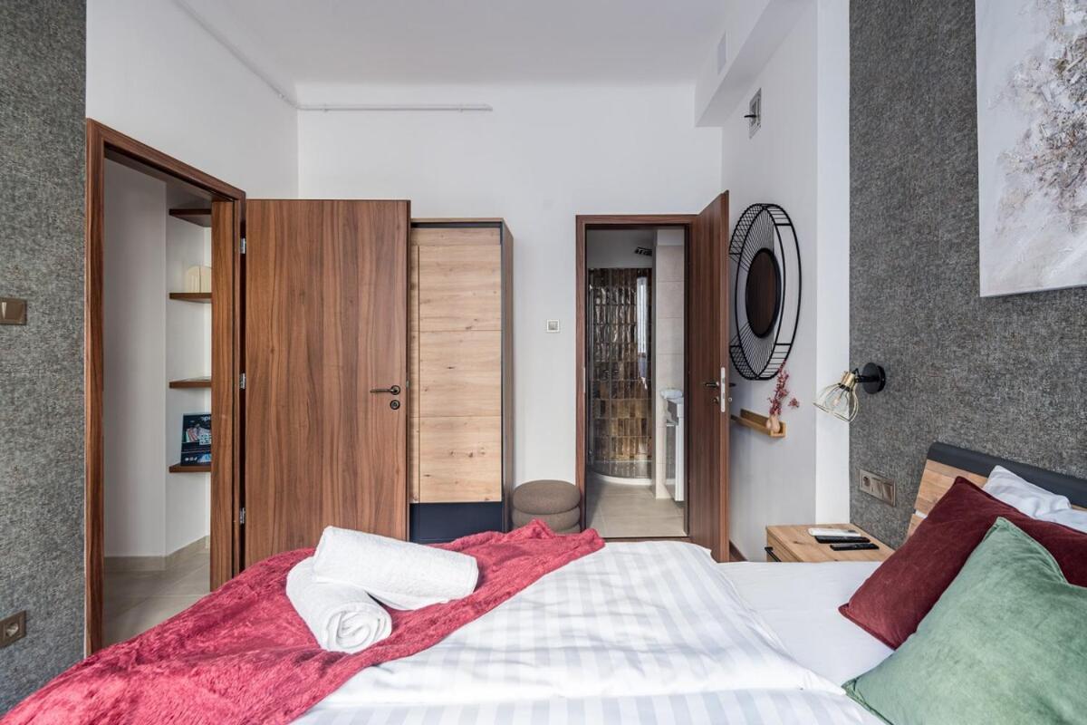 Apartament Fourseasons Lux By Nw *