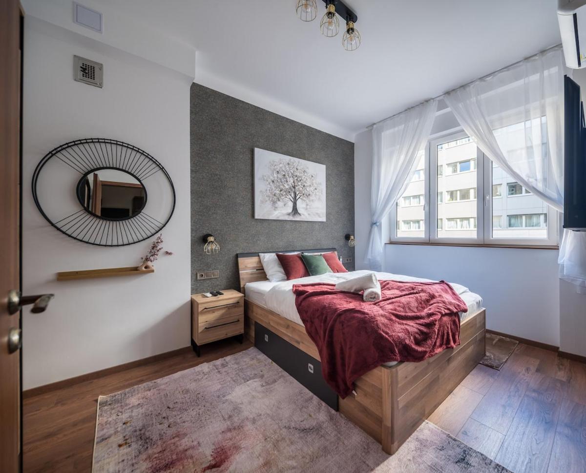 Fourseasons Lux By Nw * Budapeszt