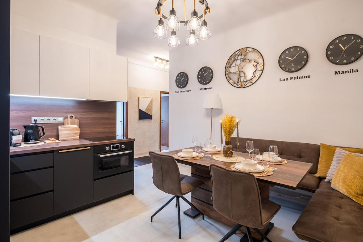 Apartament Fourseasons Lux By Nw