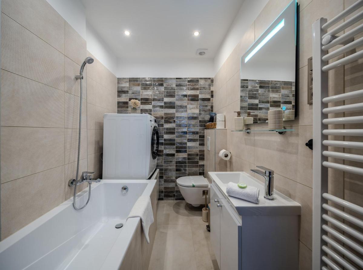 Apartament Fourseasons Lux By Nw *