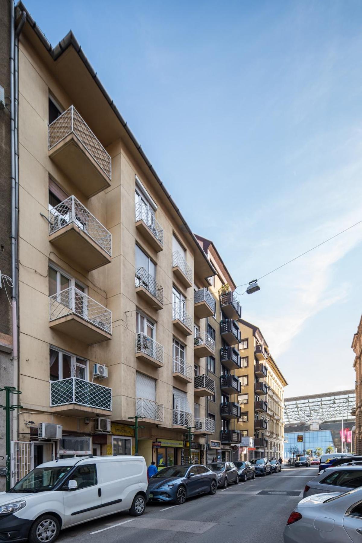 Apartament Fourseasons Lux By Nw *