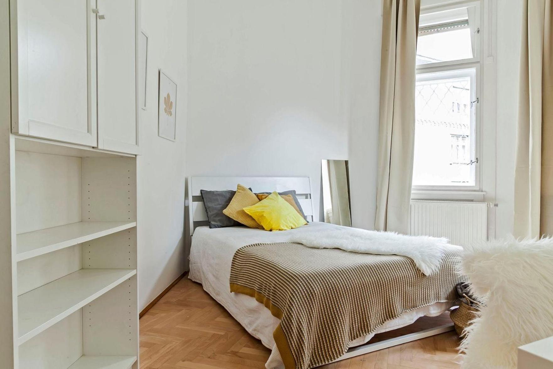 Apartament Kiraly Stret Rumbach Sebestyen *