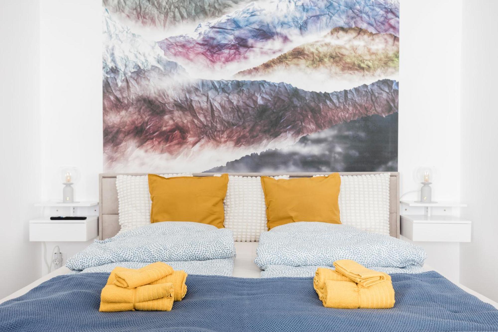 Bright And Cozy Urban Getaway Appartamento *