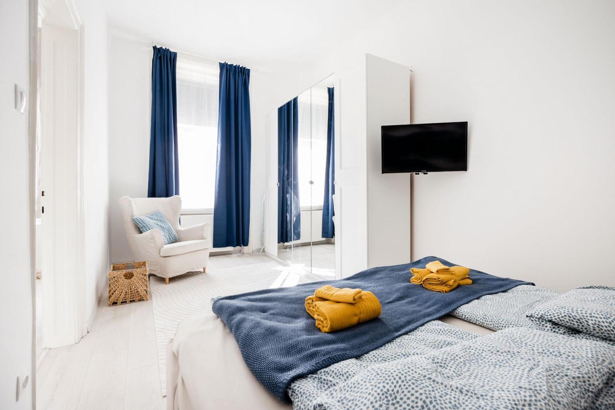 Bright And Cozy Urban Getaway Appartamento *