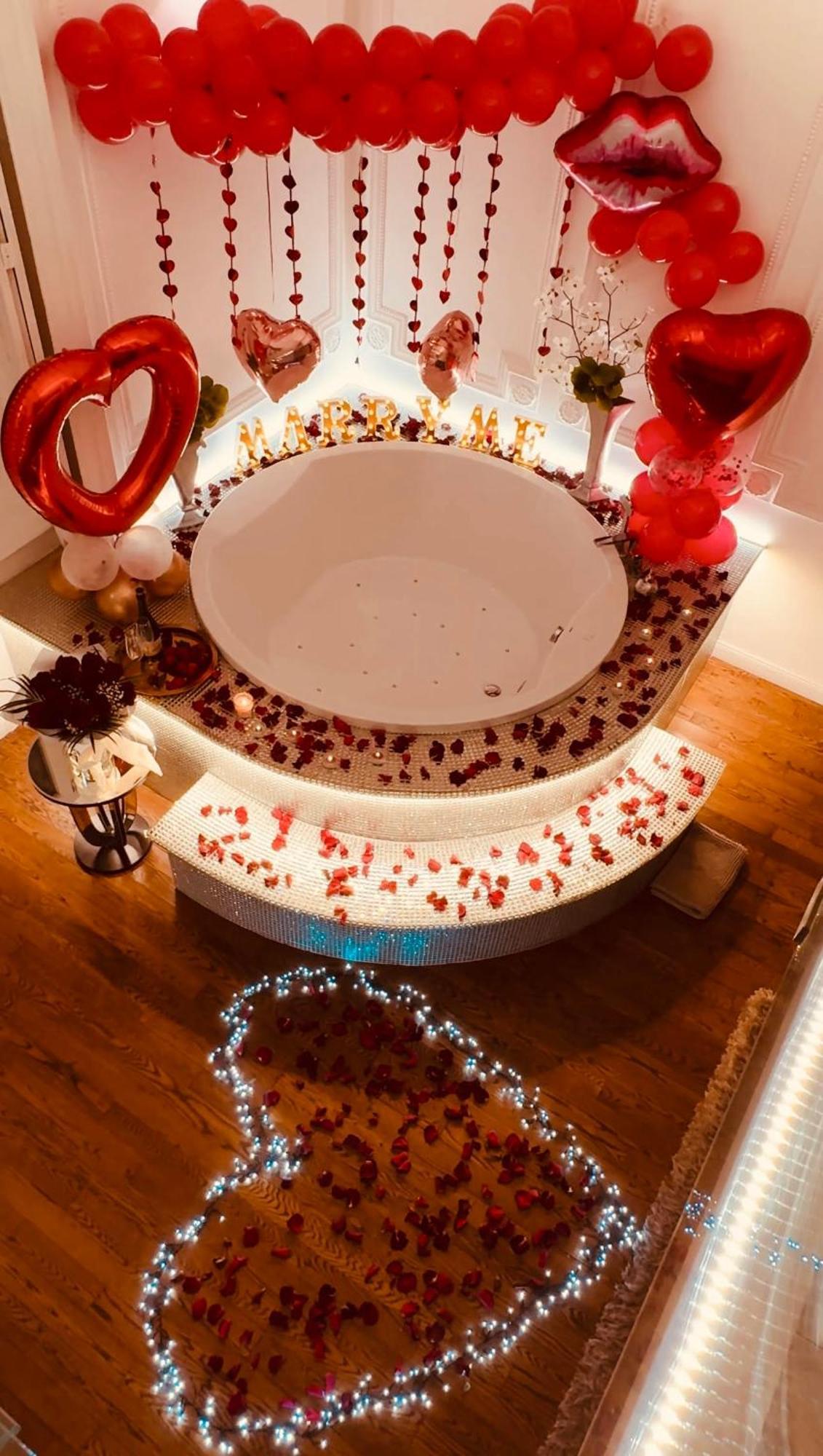 Lägenhet Jacuzzi Opera *