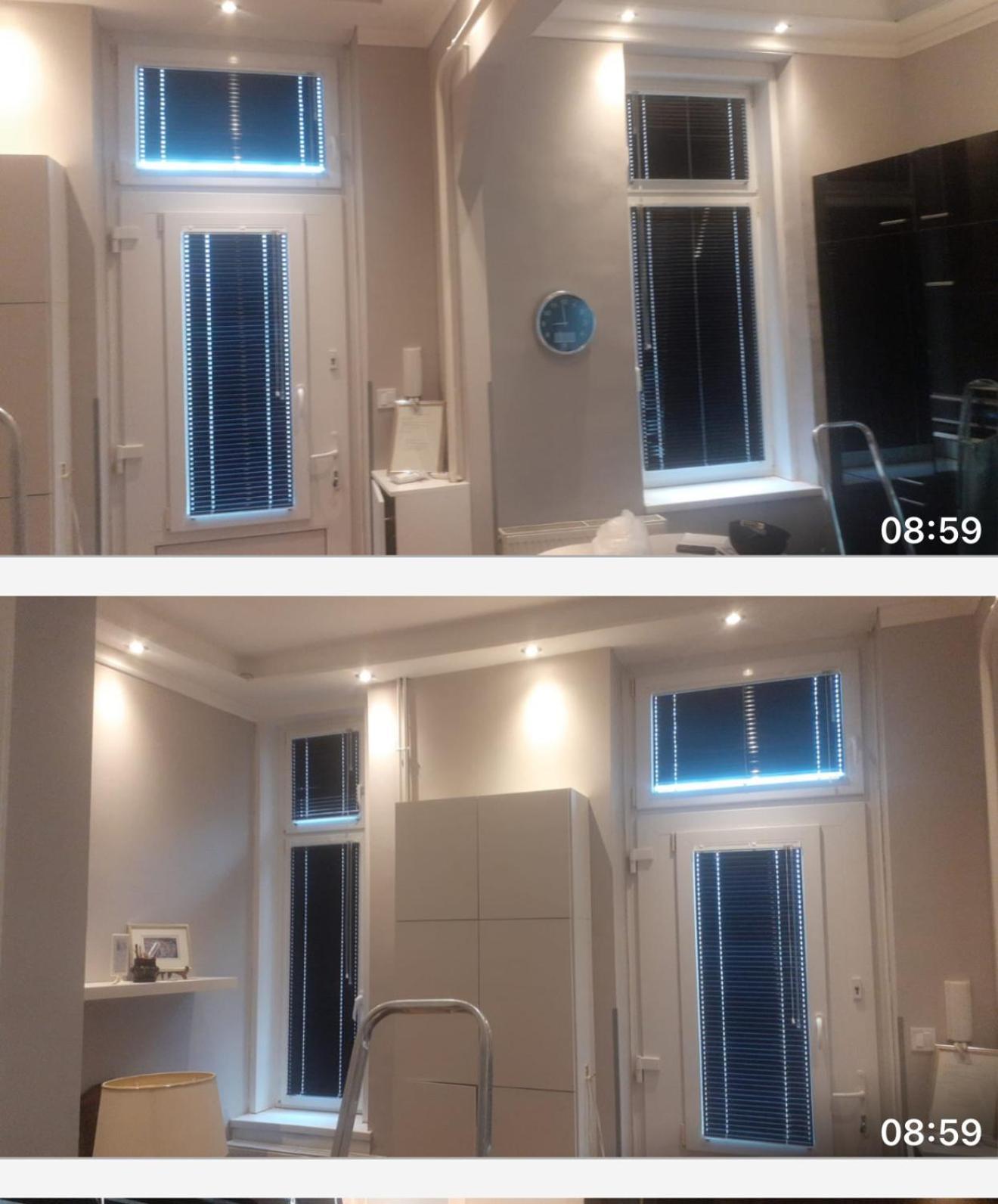 Budapest, Graf Teleki Laszlo Appartement *