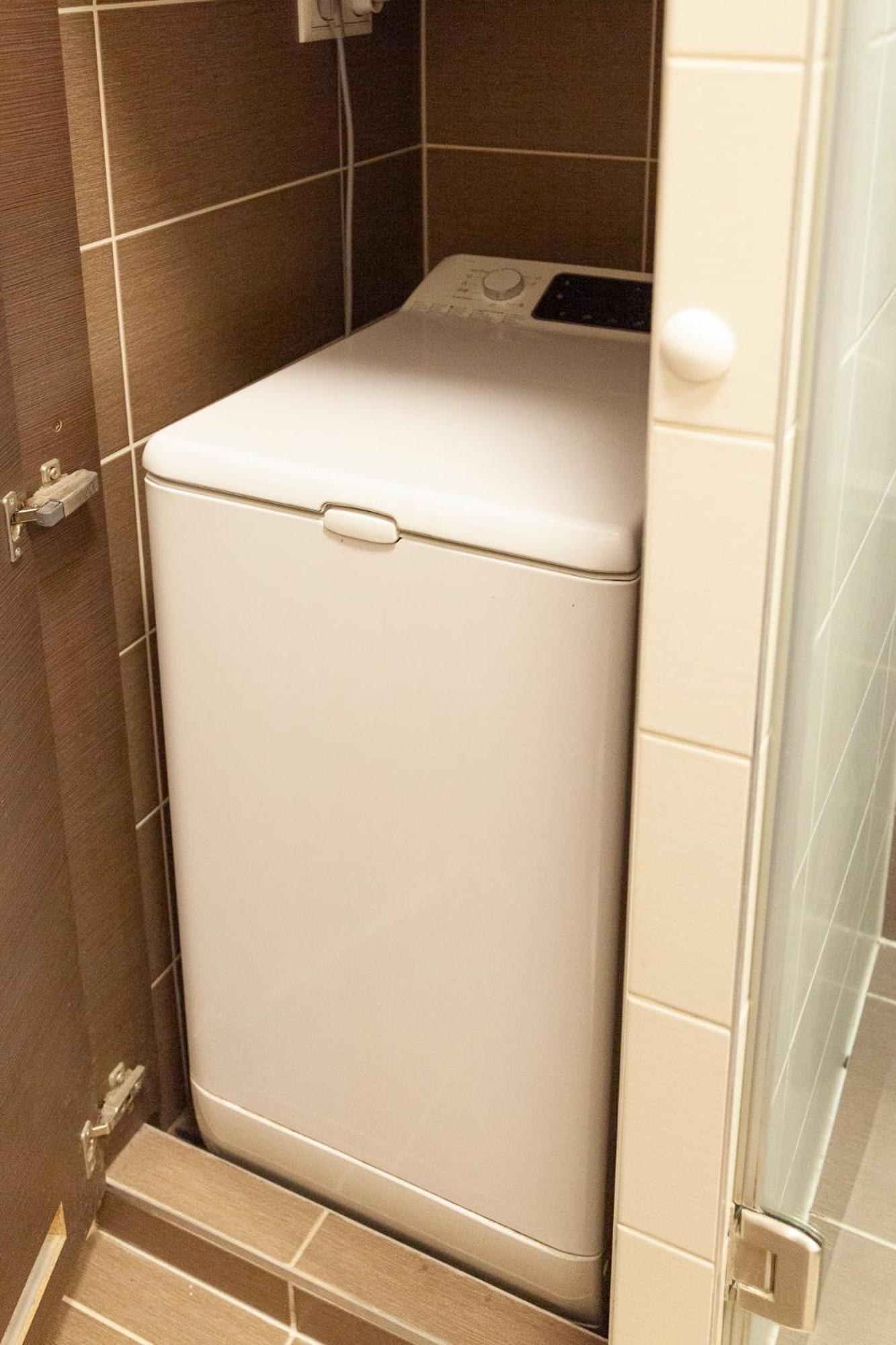 Apartamento Perfect Place In The Center With Fast Wifi And Free Parking At Riverside *