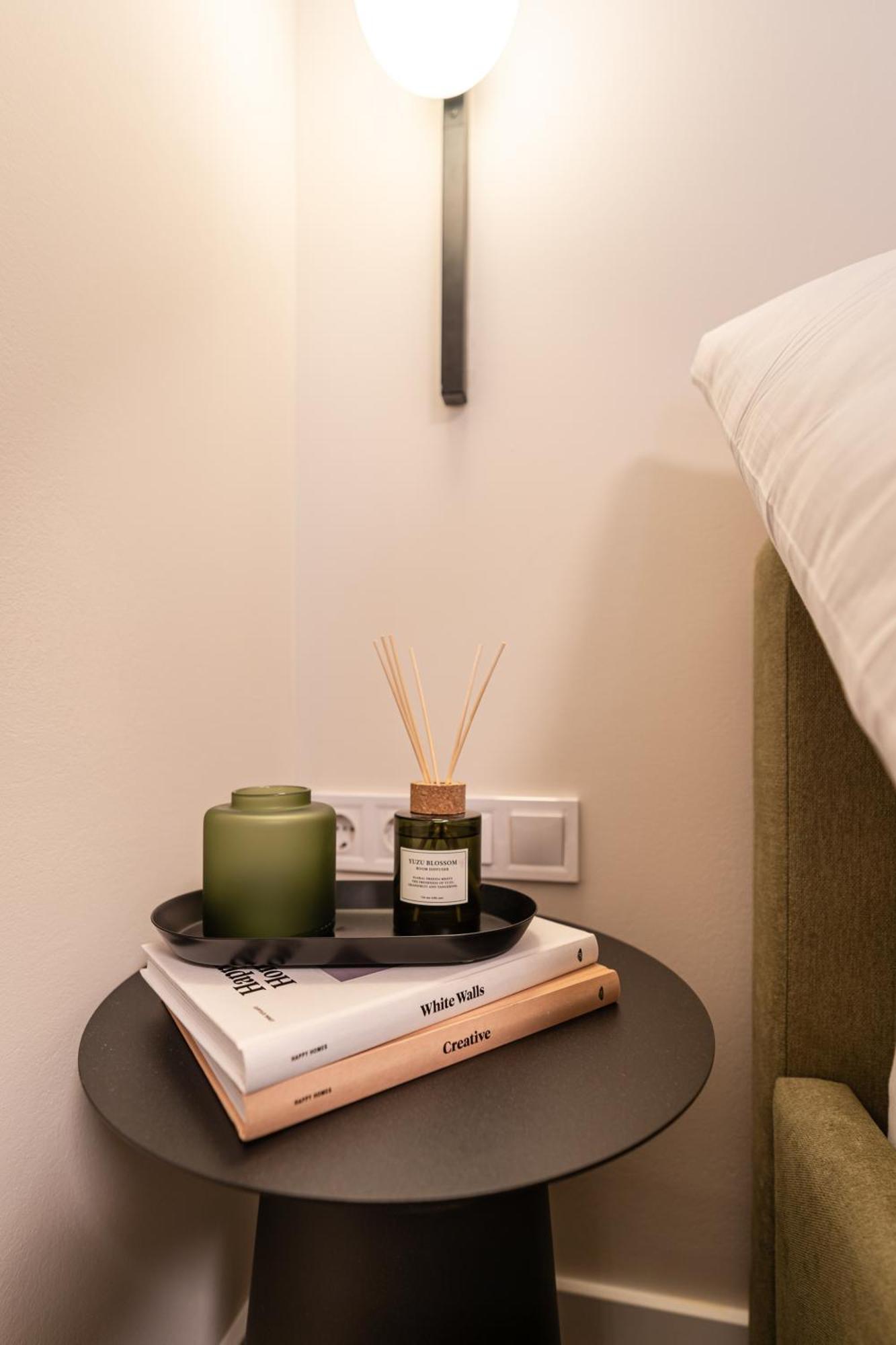 Sofia Boutique Apartments, Location By Bqa Appartamento *