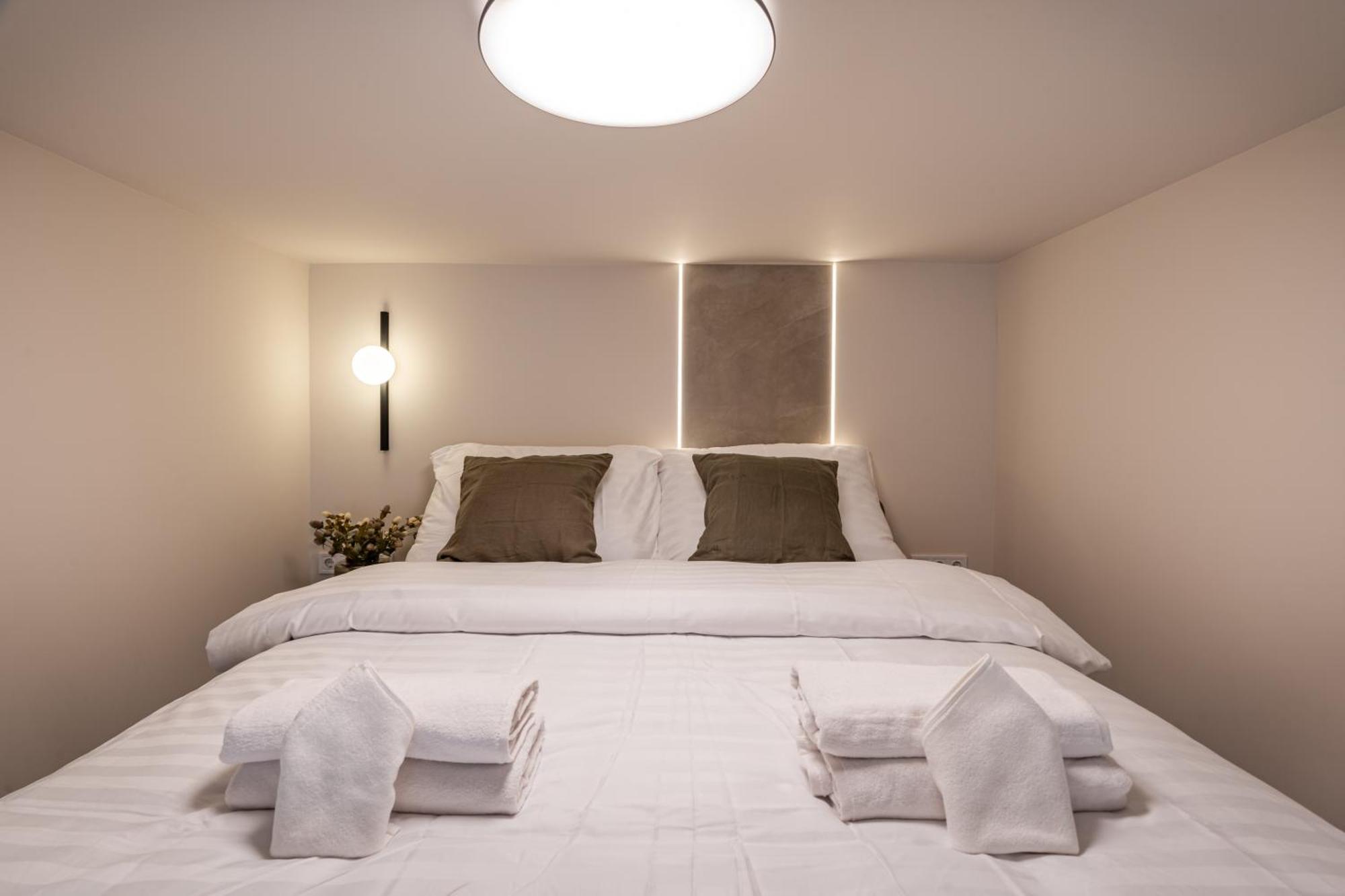 Appartamento Sofia Boutique Apartments, Location By Bqa Budapest