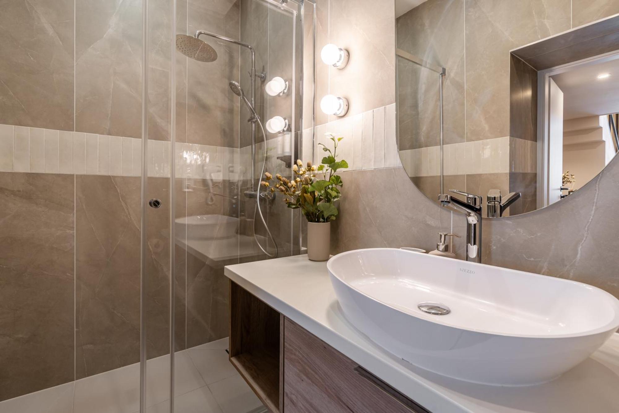 Sofia Boutique Apartments, Location By Bqa Appartamento Budapest