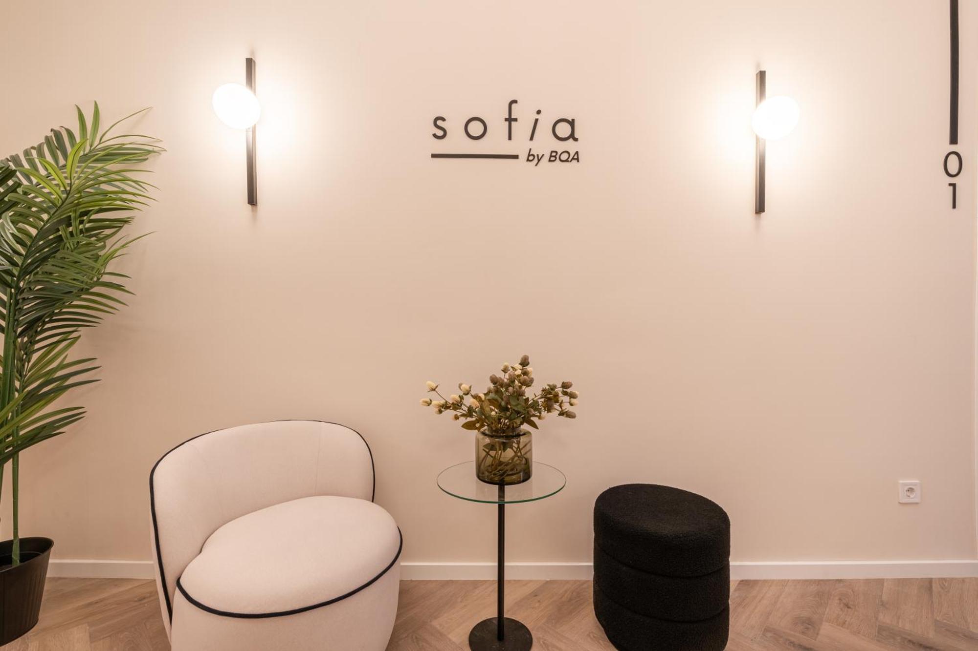 Sofia Boutique Apartments, Location By Bqa *