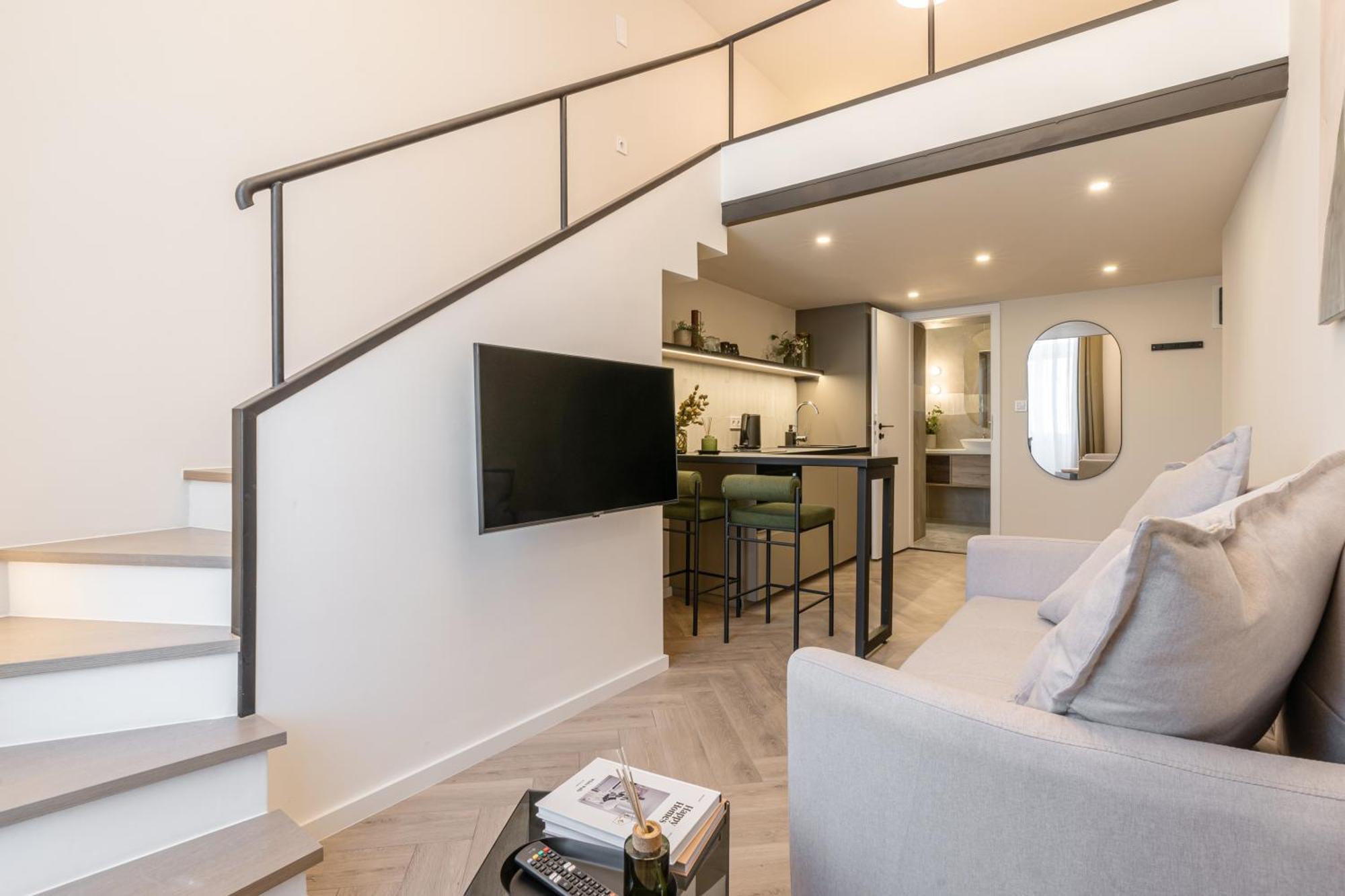 Appartamento Sofia Boutique Apartments, Location By Bqa *