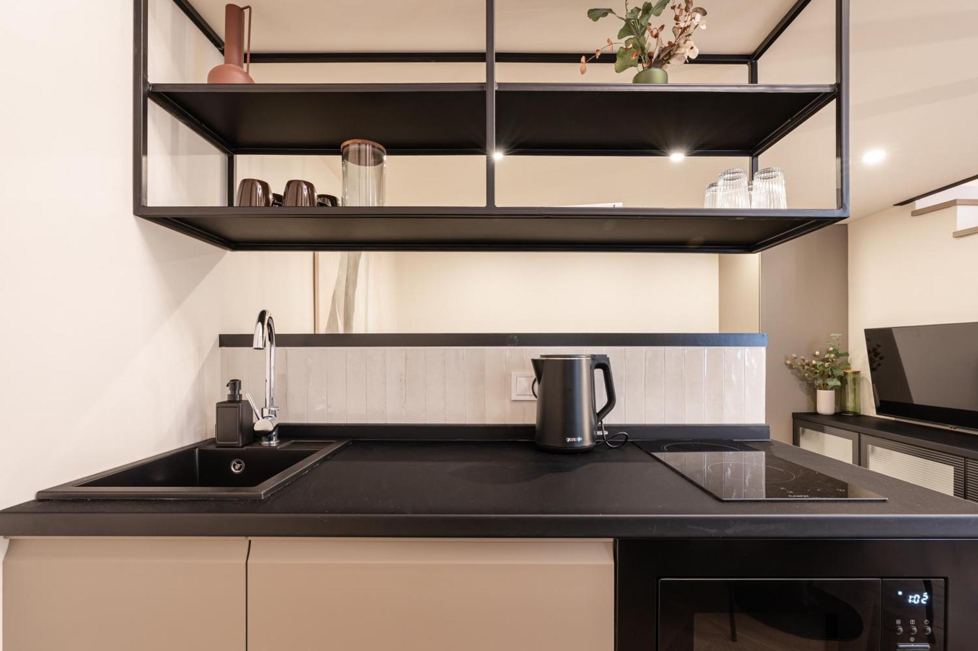 Appartamento Sofia Boutique Apartments, Location By Bqa *