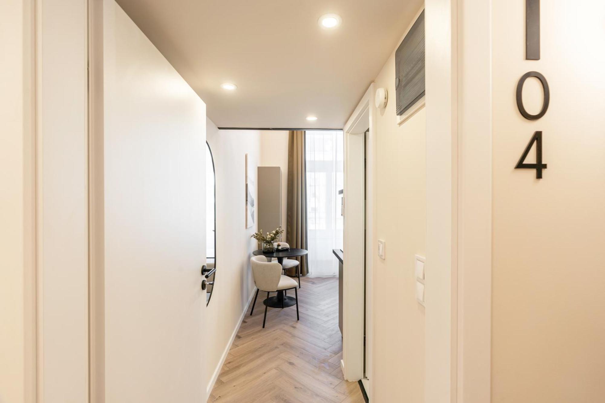 Sofia Boutique Apartments, Location By Bqa Appartamento *
