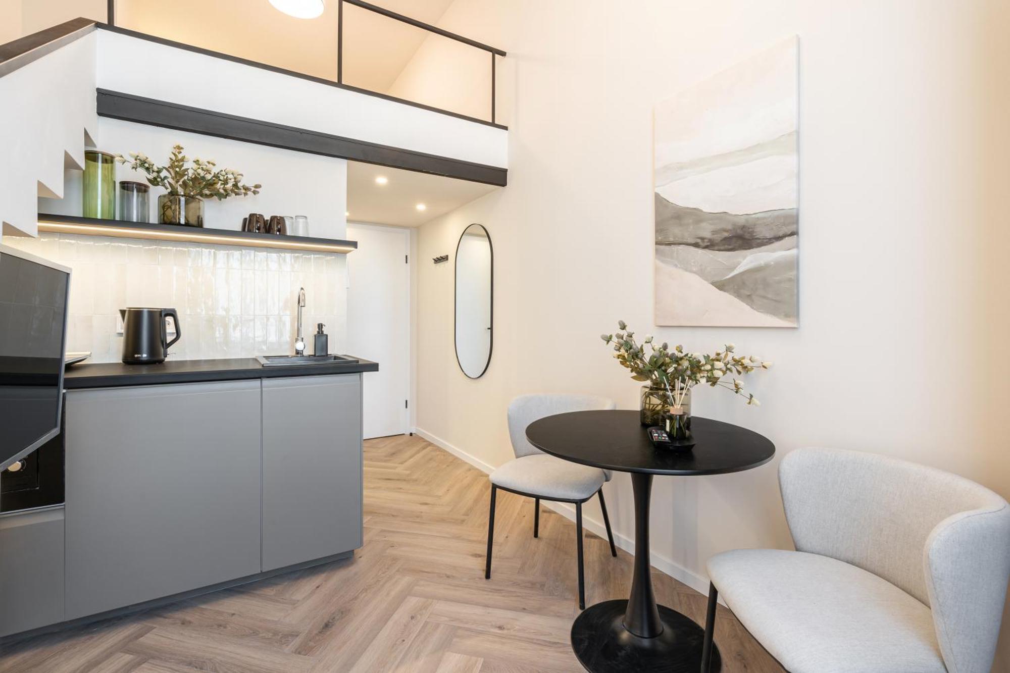 Sofia Boutique Apartments, Location By Bqa Budapest