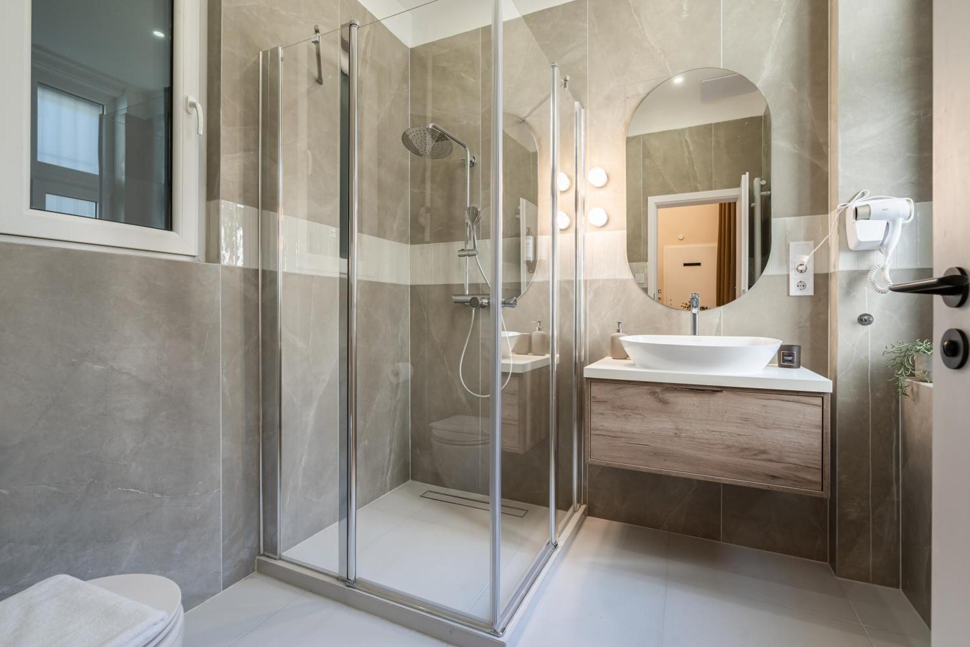Sofia Boutique Apartments, Location By Bqa Appartamento