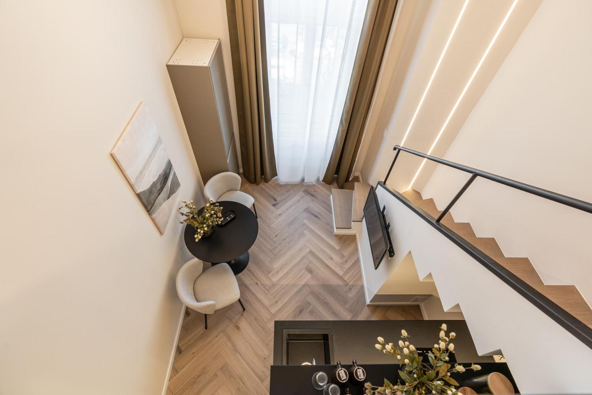 Appartamento Sofia Boutique Apartments, Location By Bqa