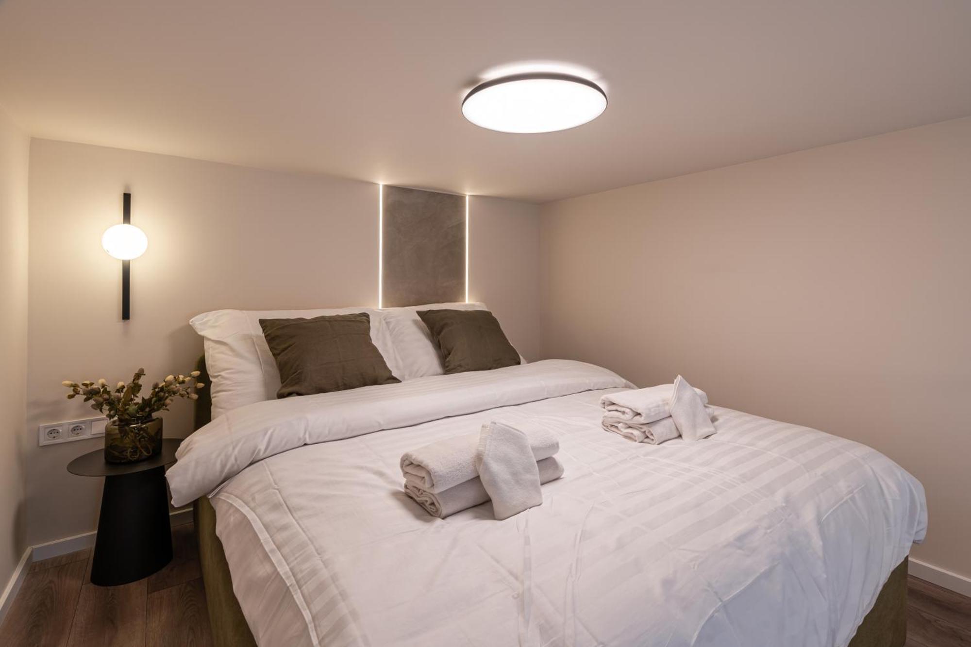 Appartamento Sofia Boutique Apartments, Location By Bqa *
