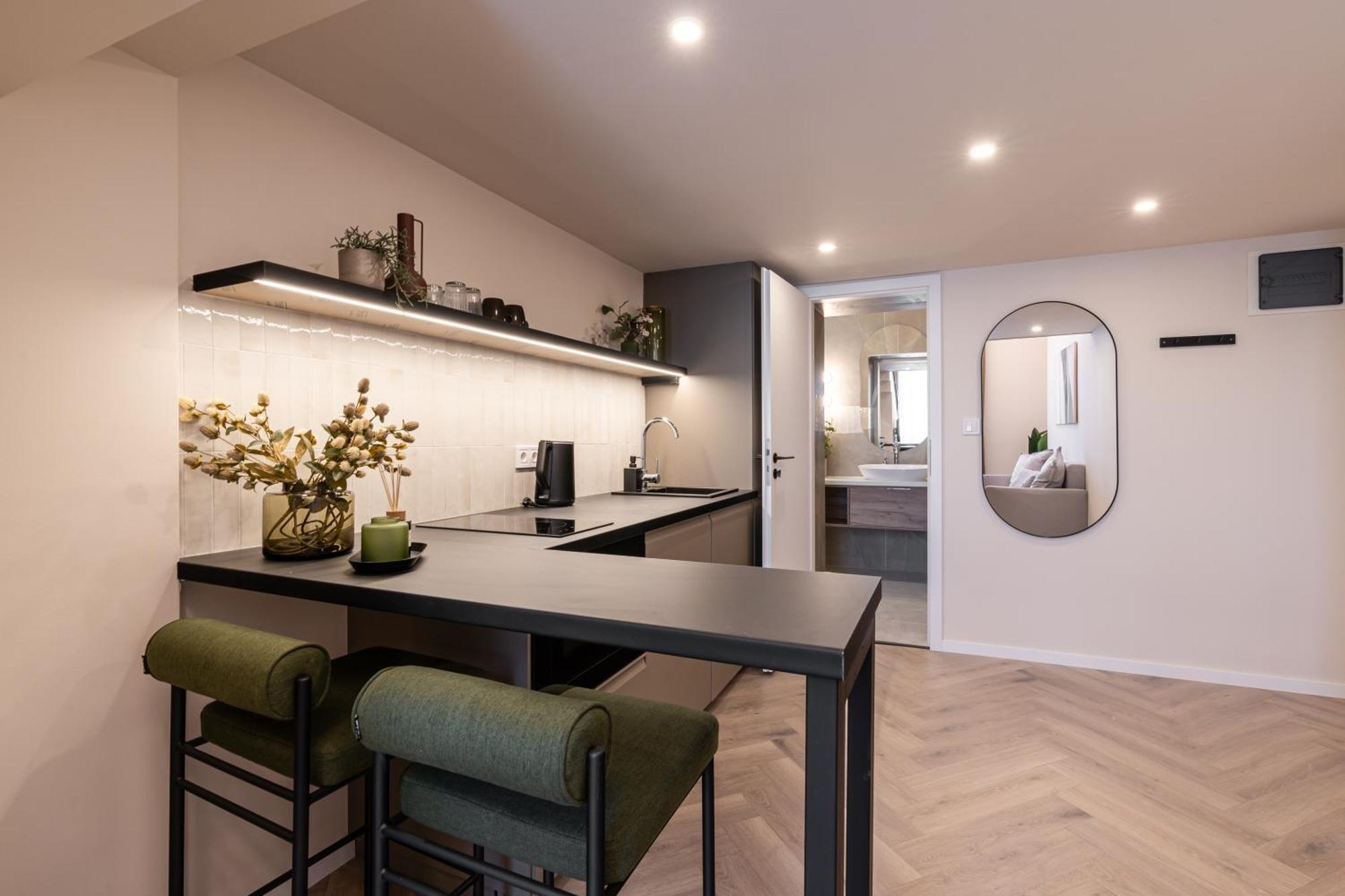 Sofia Boutique Apartments, Location By Bqa *