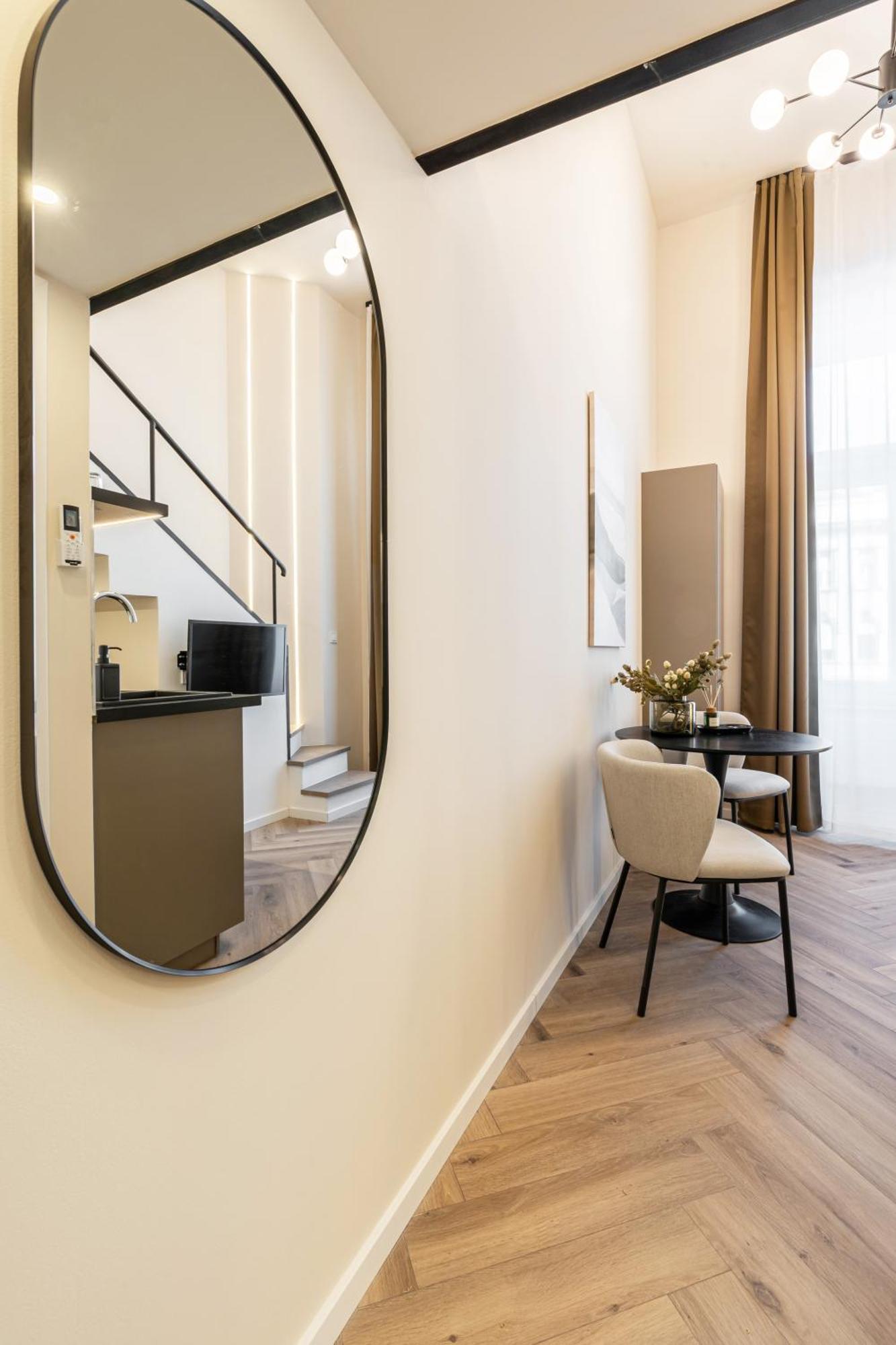 Sofia Boutique Apartments, Location By Bqa Budapest