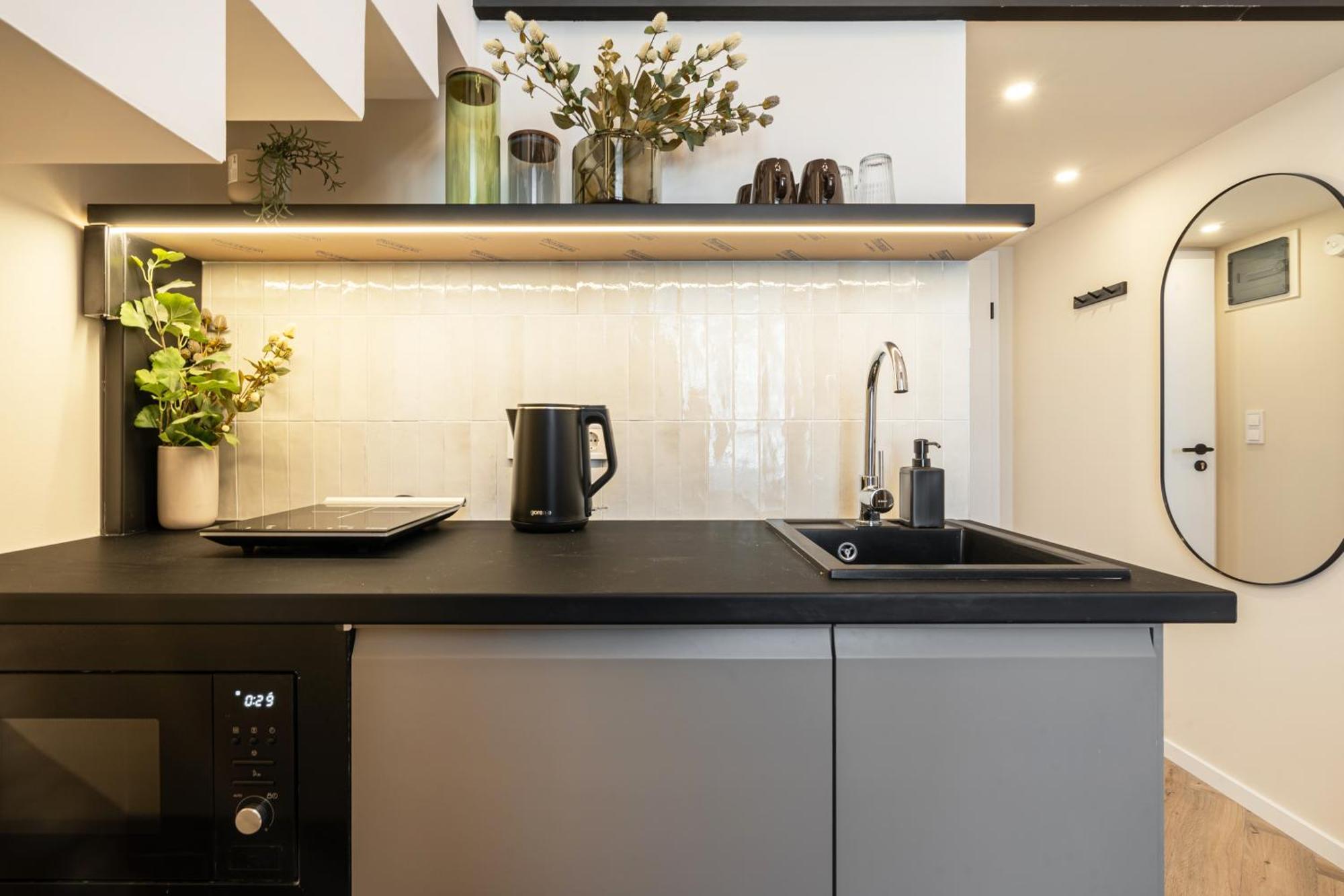 Sofia Boutique Apartments, Location By Bqa Appartamento *