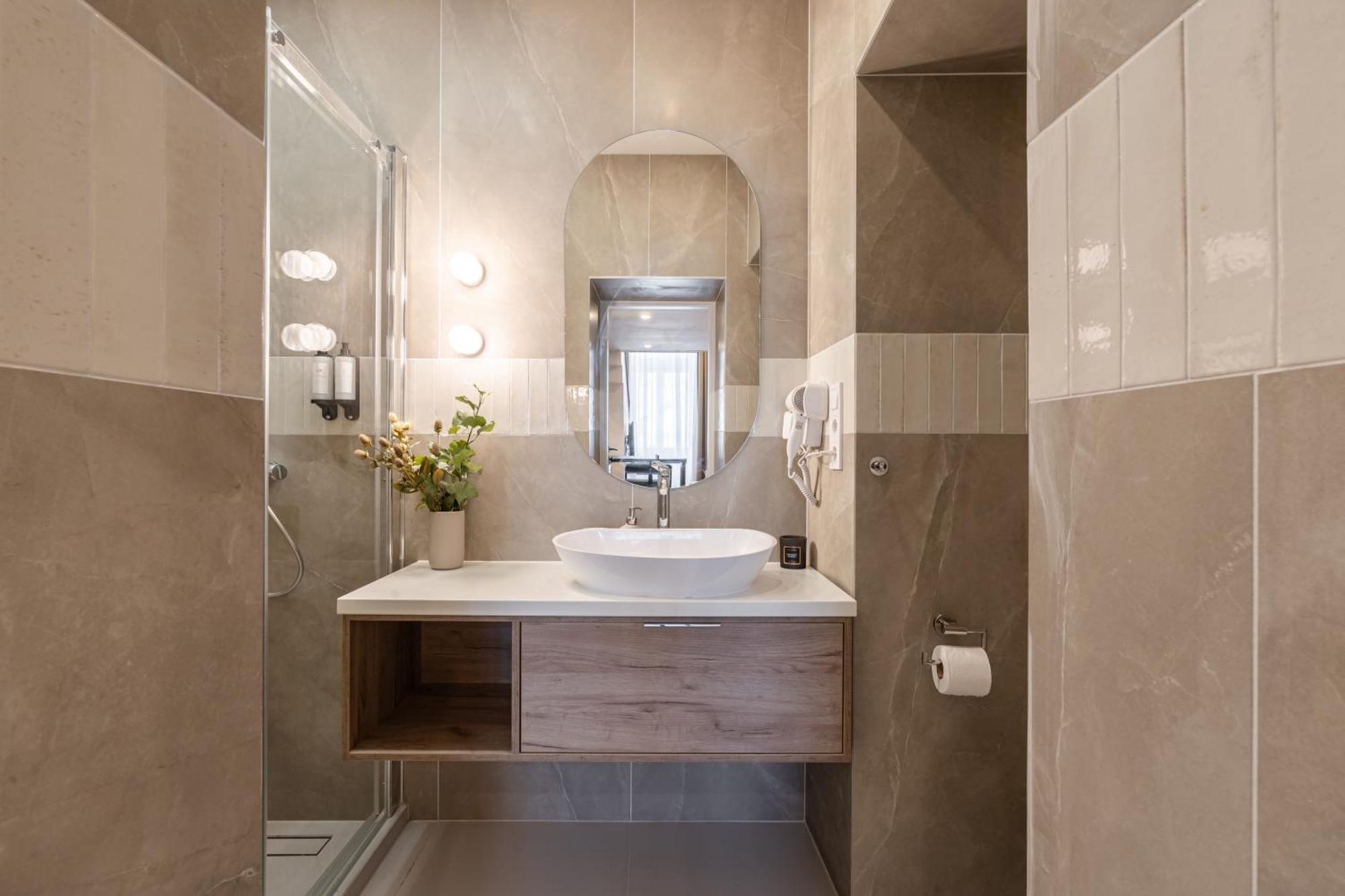 Sofia Boutique Apartments, Location By Bqa * Budapest