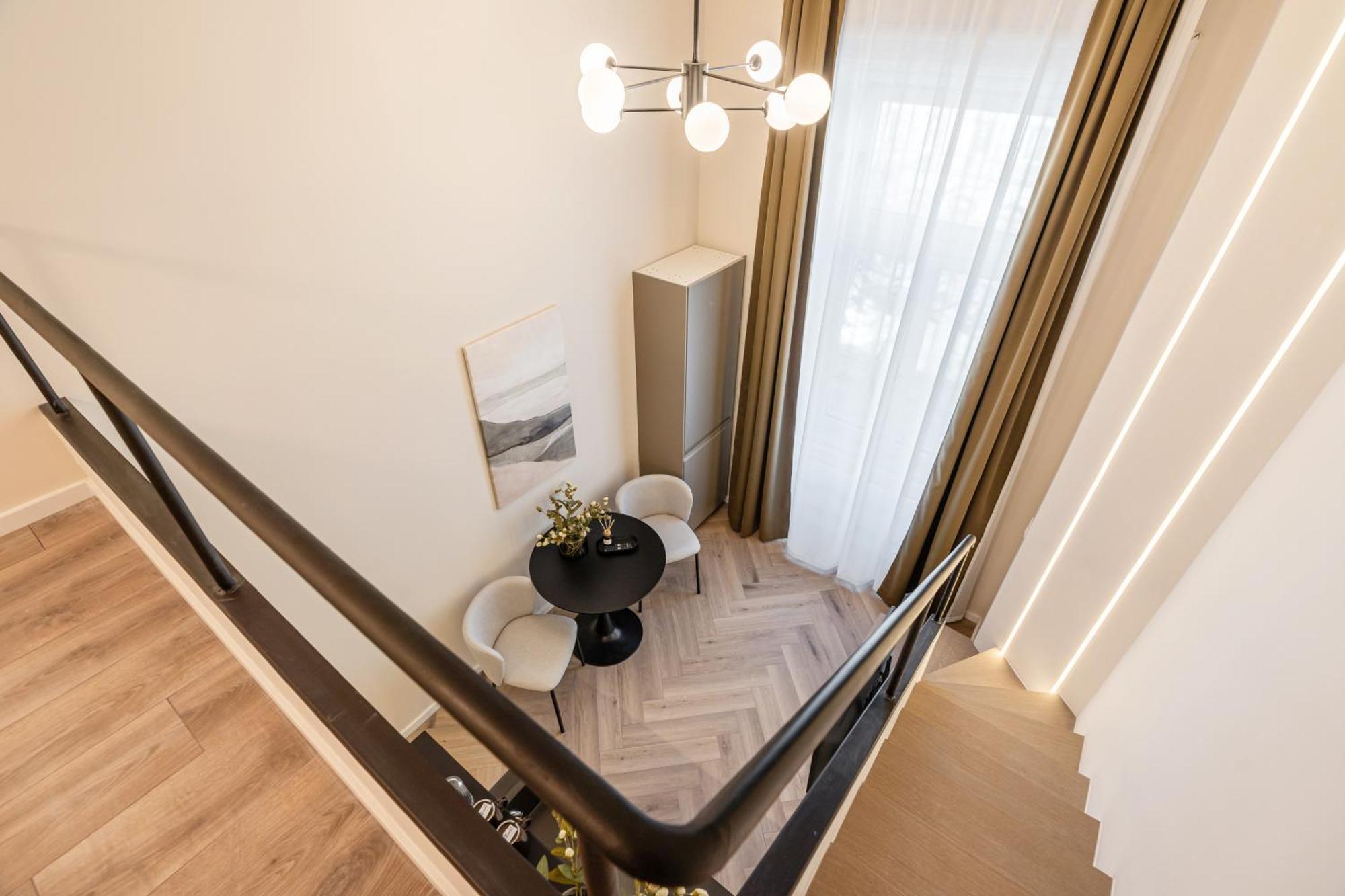 Appartamento Sofia Boutique Apartments, Location By Bqa Budapest