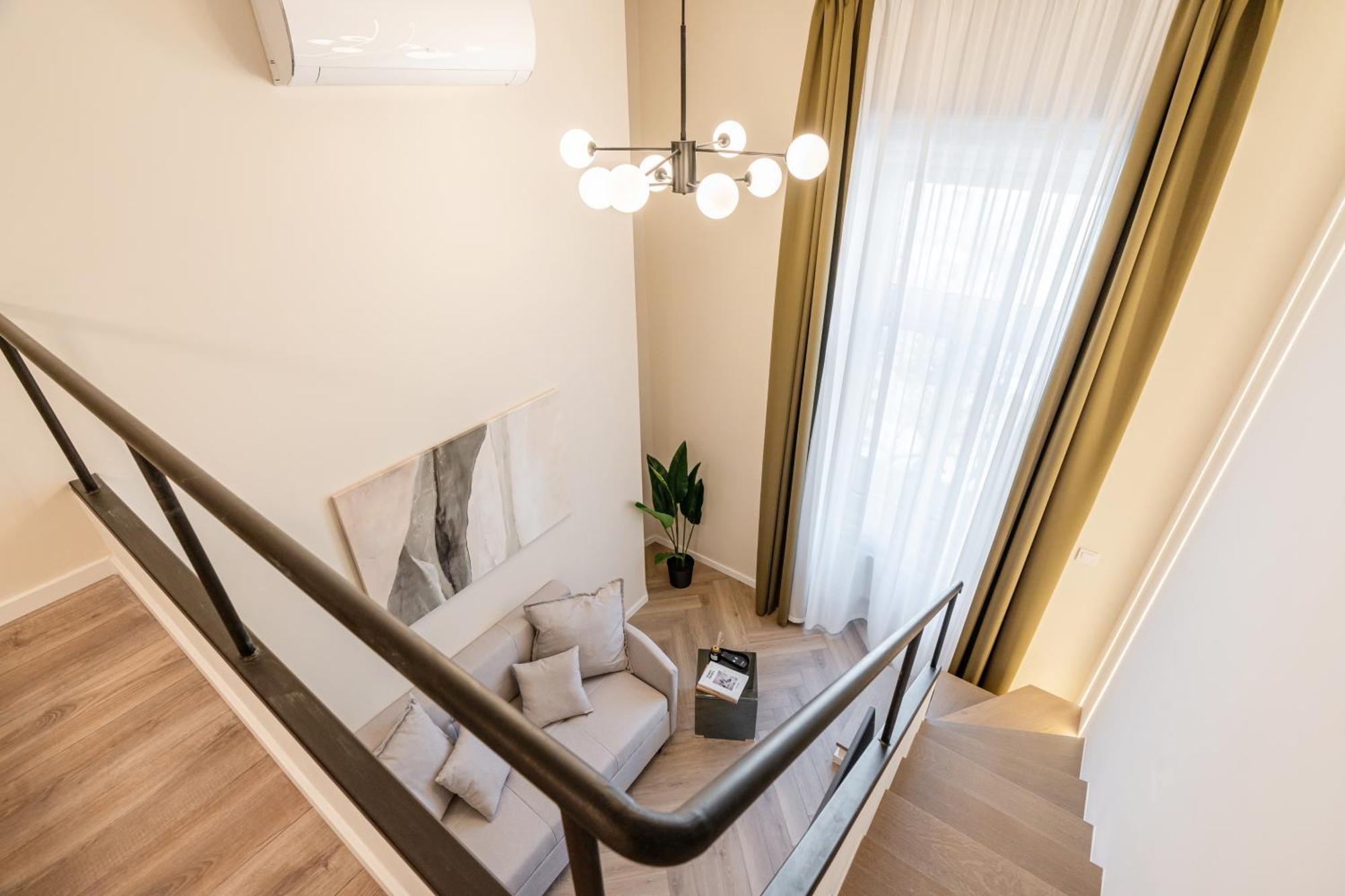 Appartamento Sofia Boutique Apartments, Location By Bqa