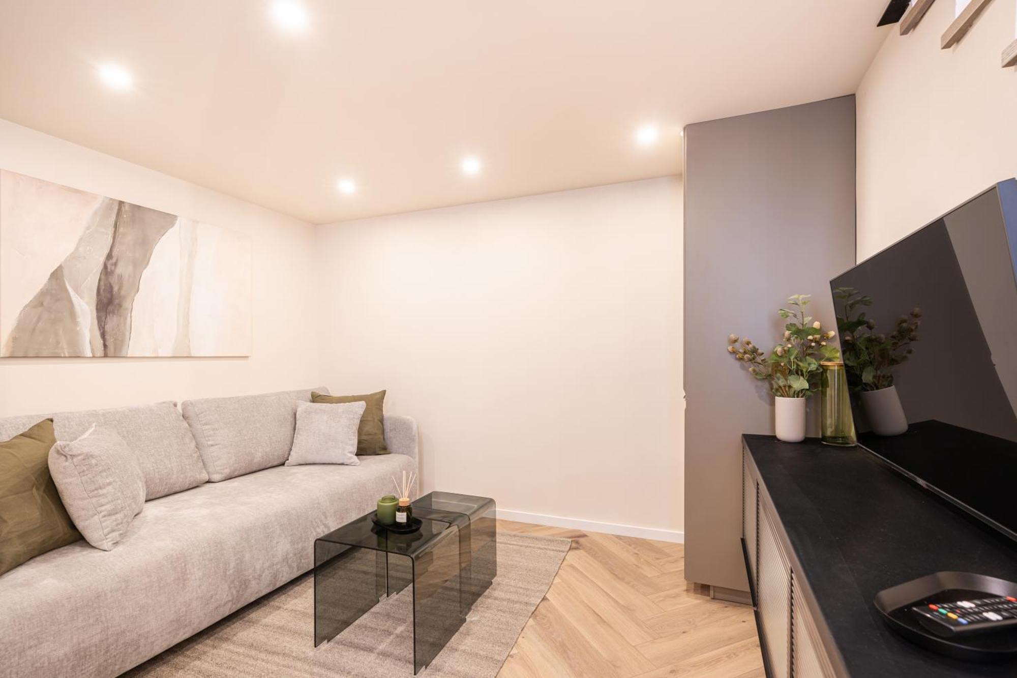 Sofia Boutique Apartments, Location By Bqa Appartamento *