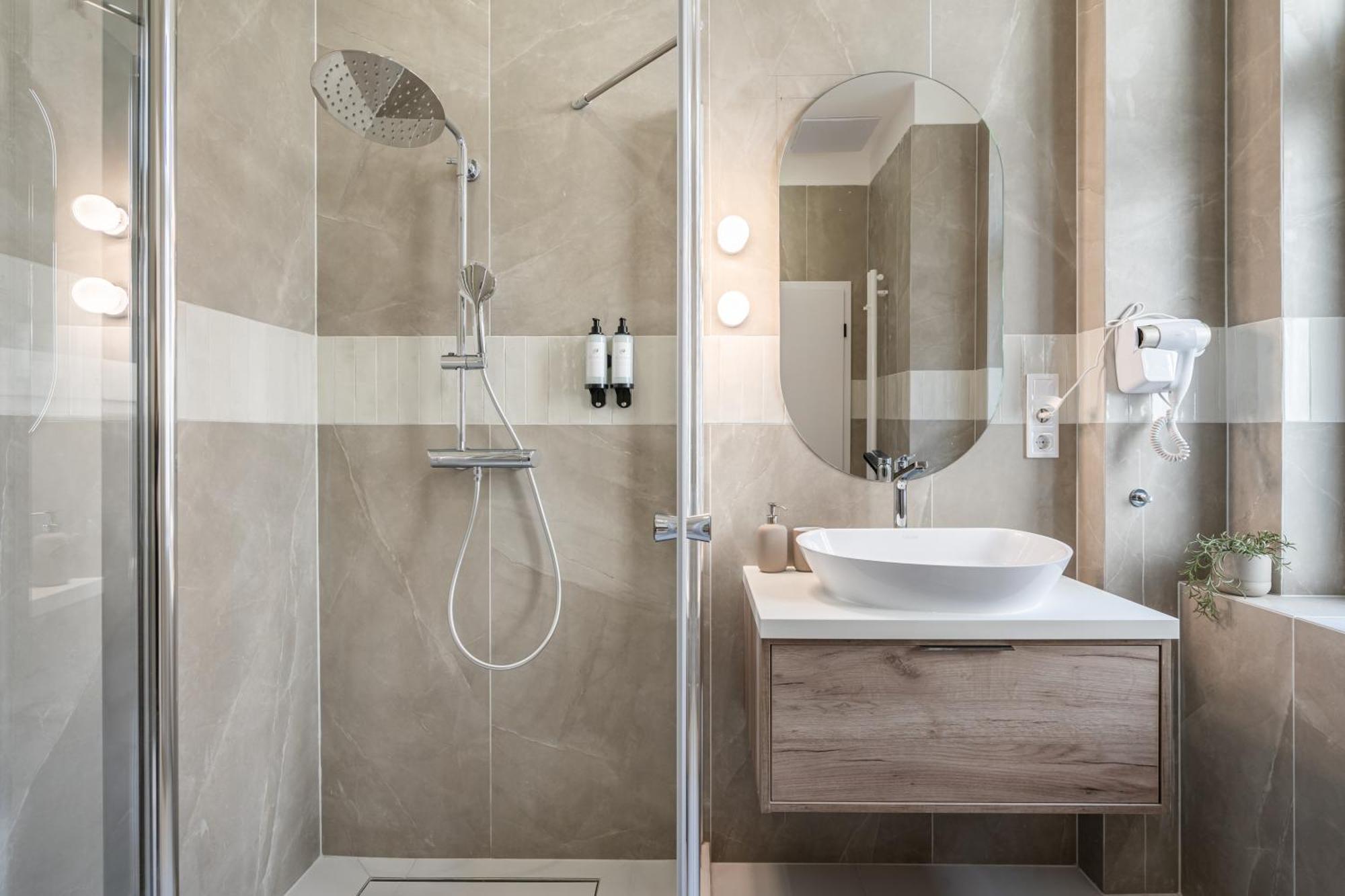 Appartamento Sofia Boutique Apartments, Location By Bqa