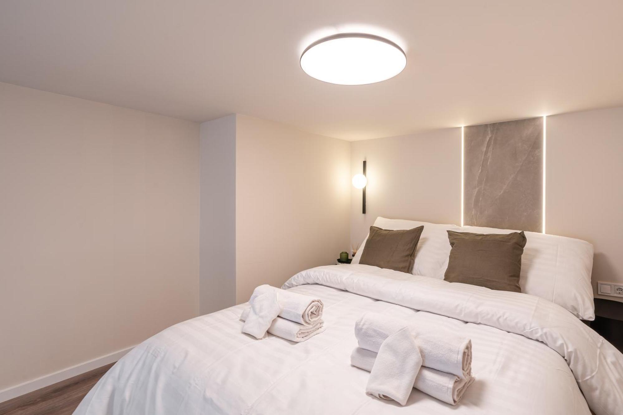 Sofia Boutique Apartments, Location By Bqa Appartamento Budapest