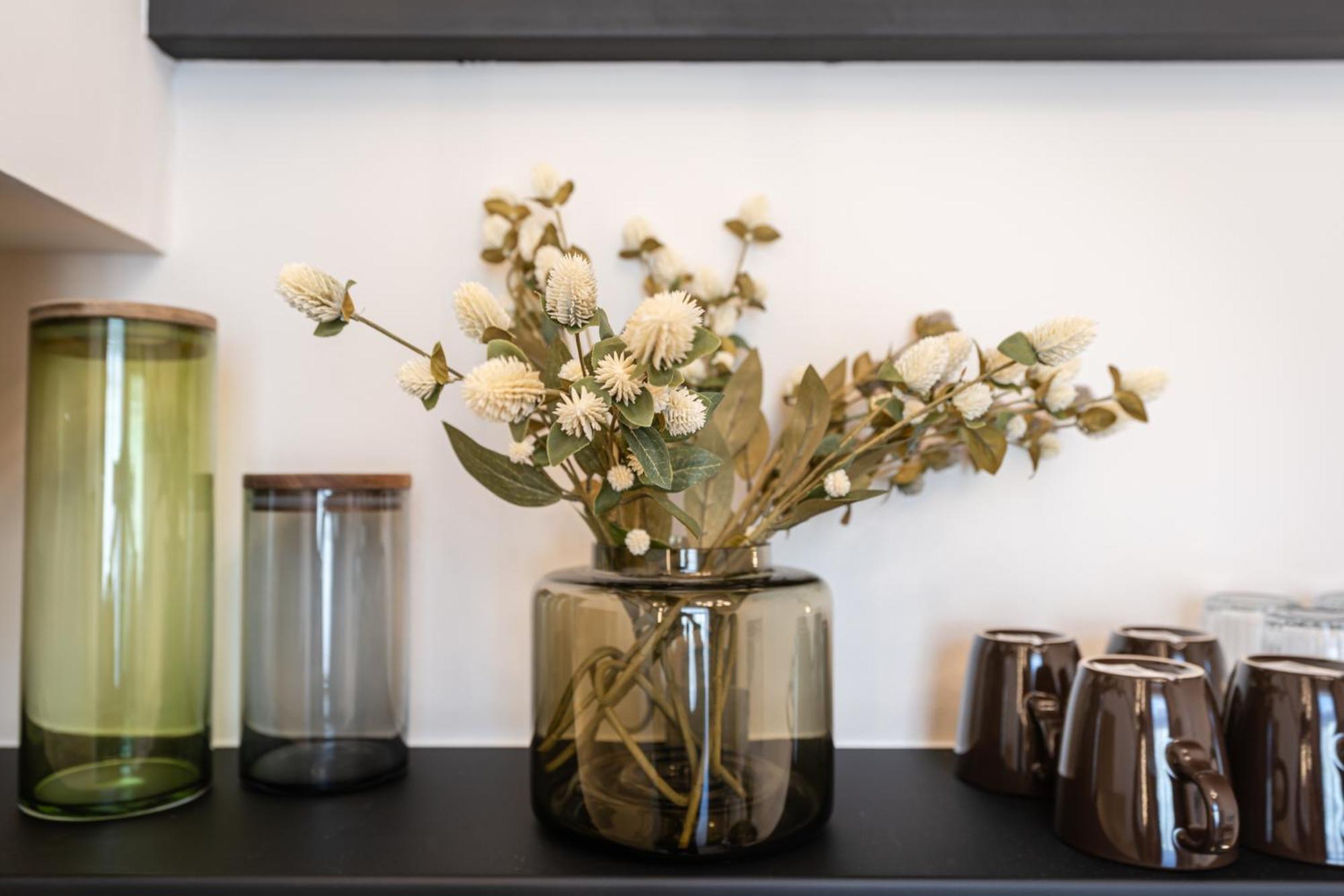 Sofia Boutique Apartments, Location By Bqa * Budapest