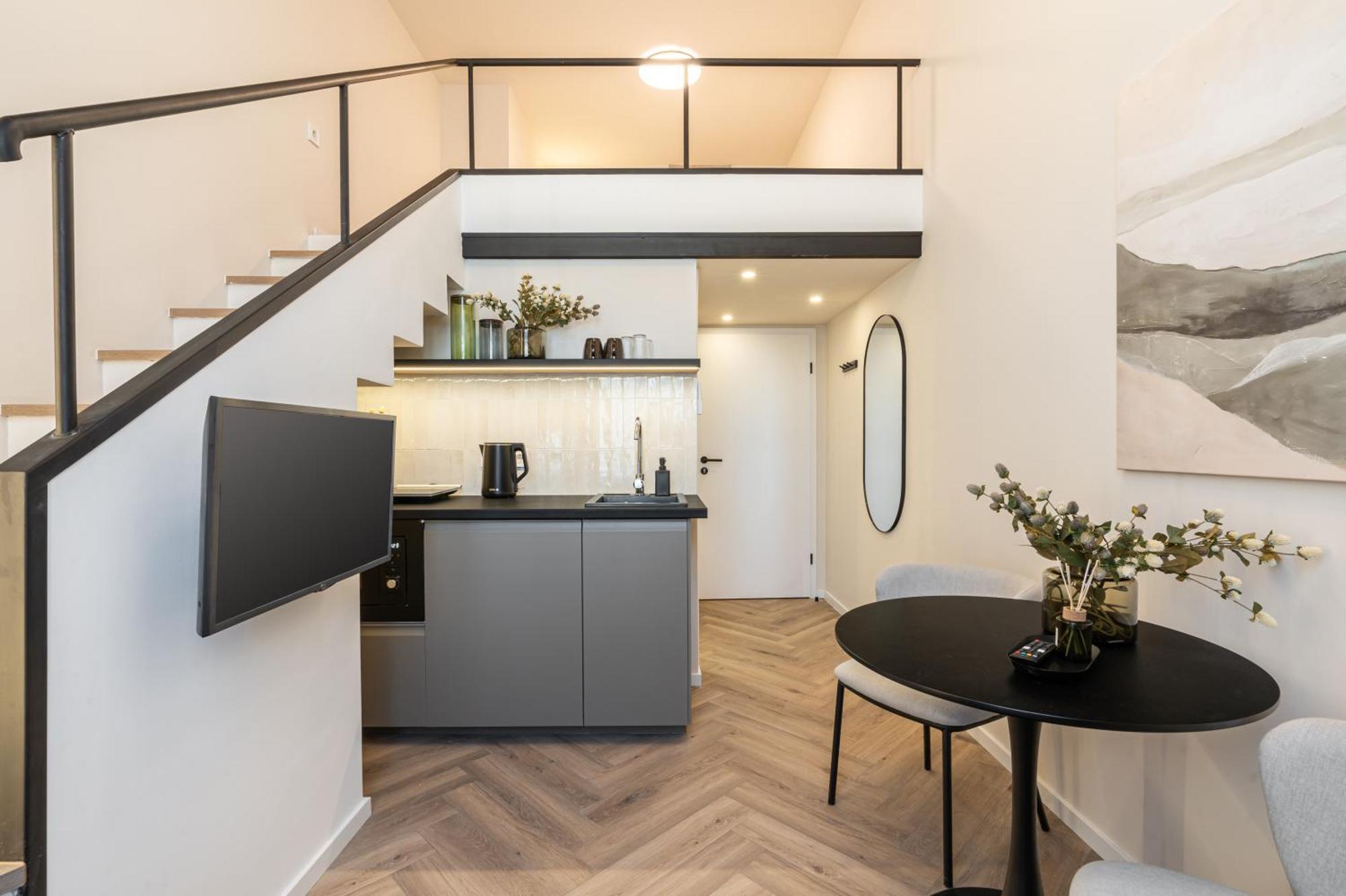 Sofia Boutique Apartments, Location By Bqa Appartamento *