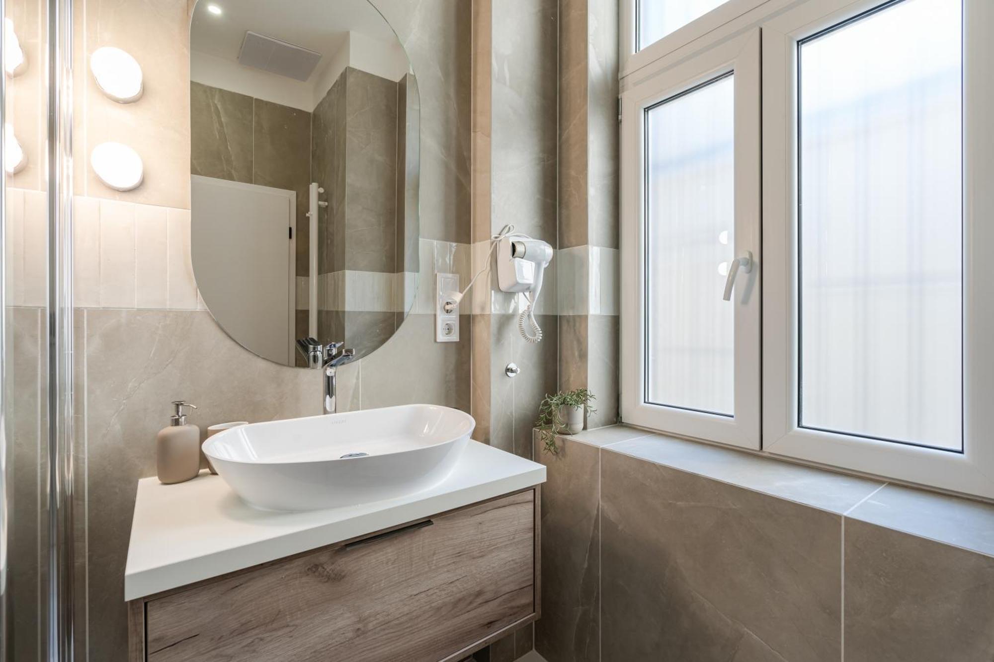 Sofia Boutique Apartments, Location By Bqa Appartamento Budapest