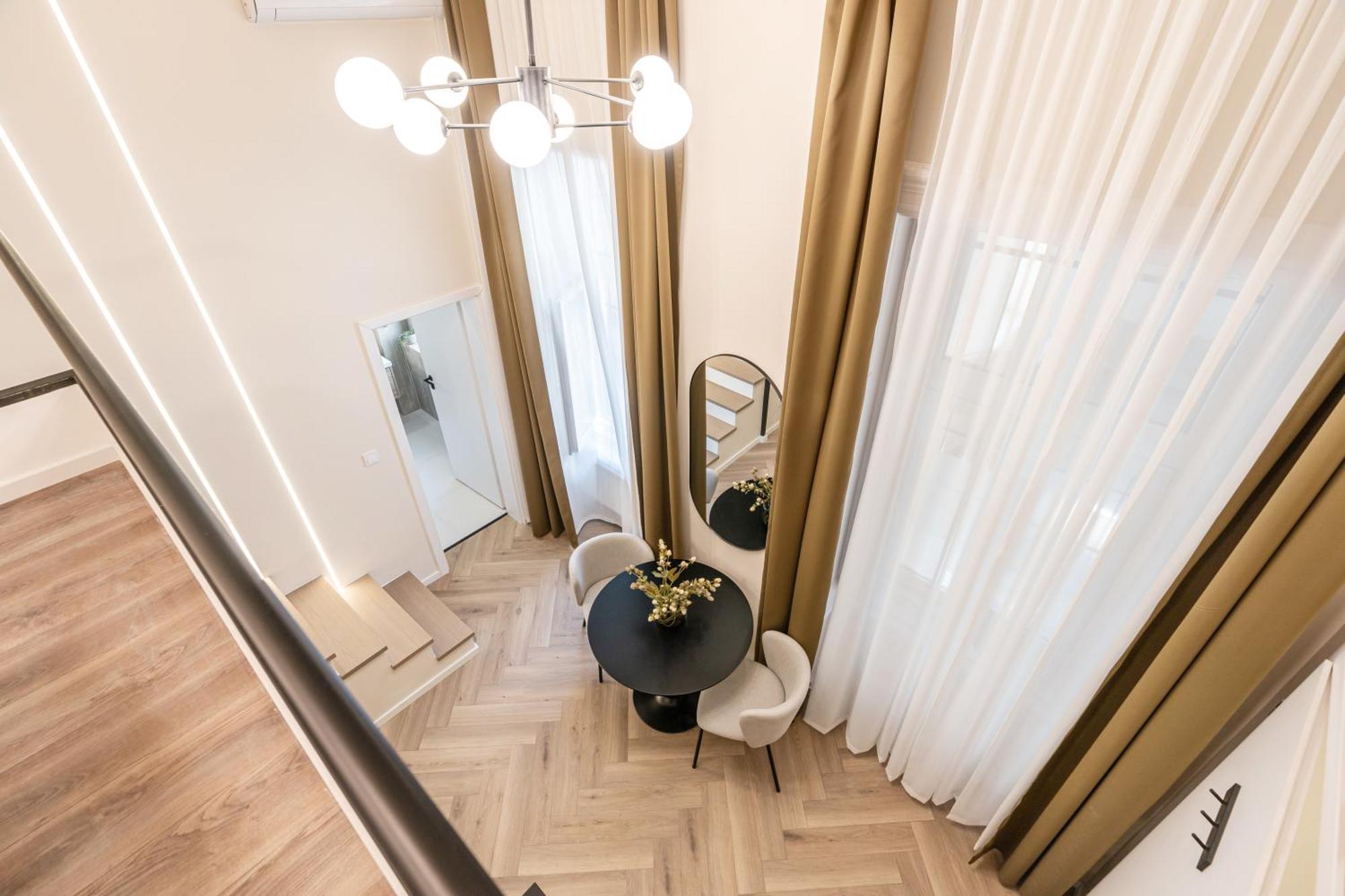 Sofia Boutique Apartments, Location By Bqa * Budapest