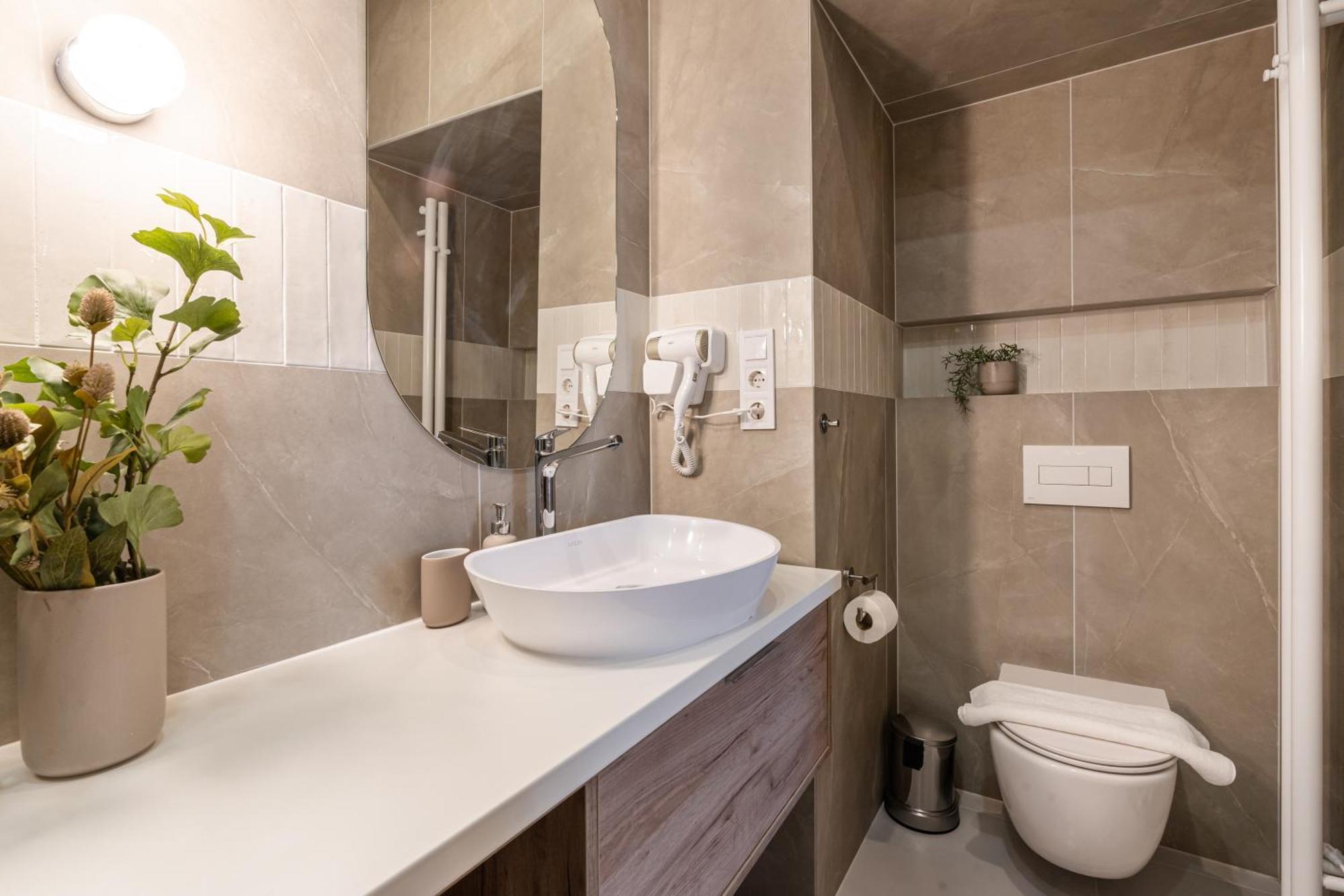 Sofia Boutique Apartments, Location By Bqa Appartamento *