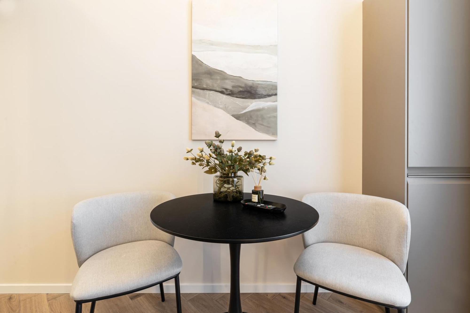 Sofia Boutique Apartments, Location By Bqa Budapest