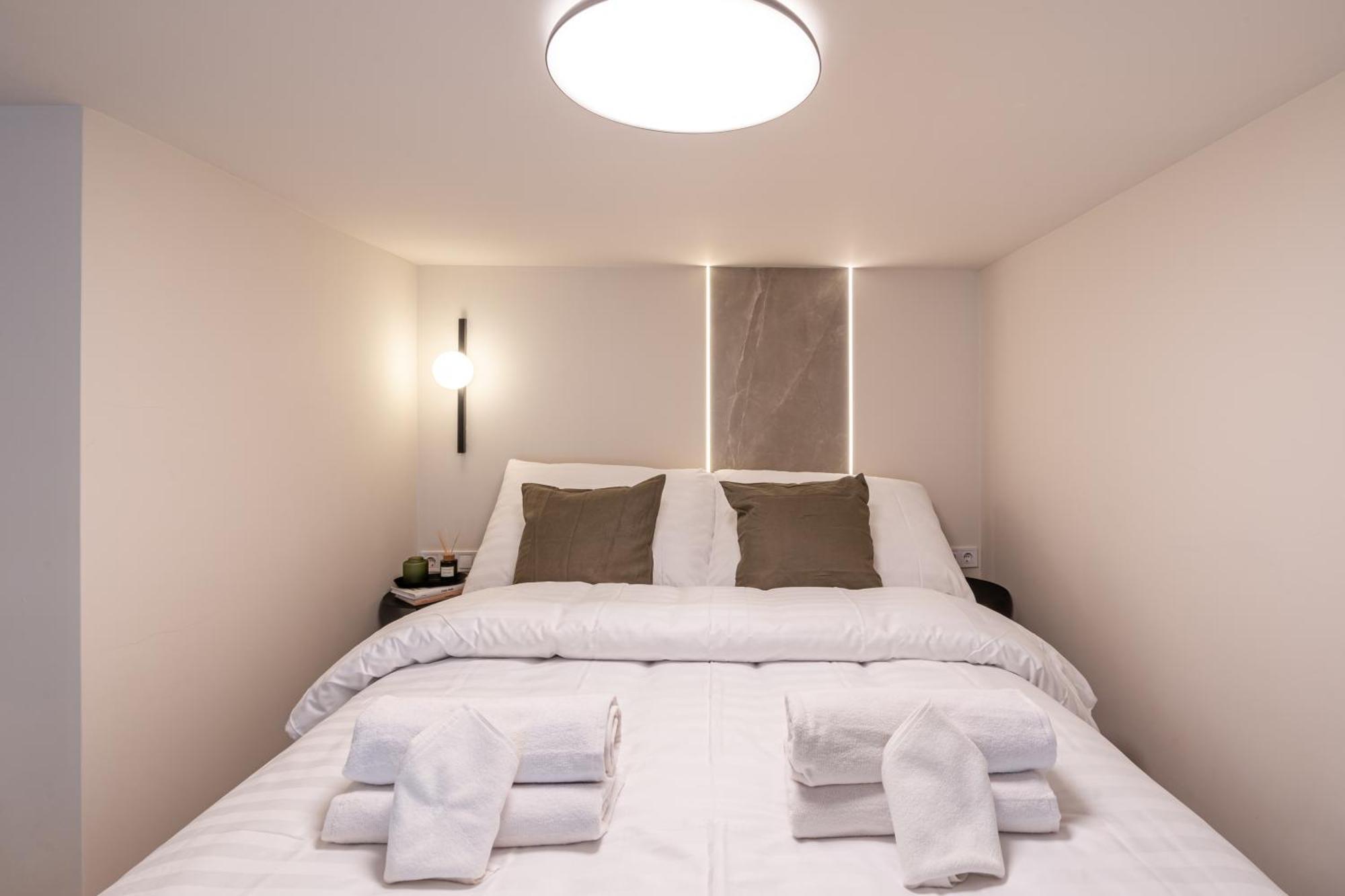 Sofia Boutique Apartments, Location By Bqa