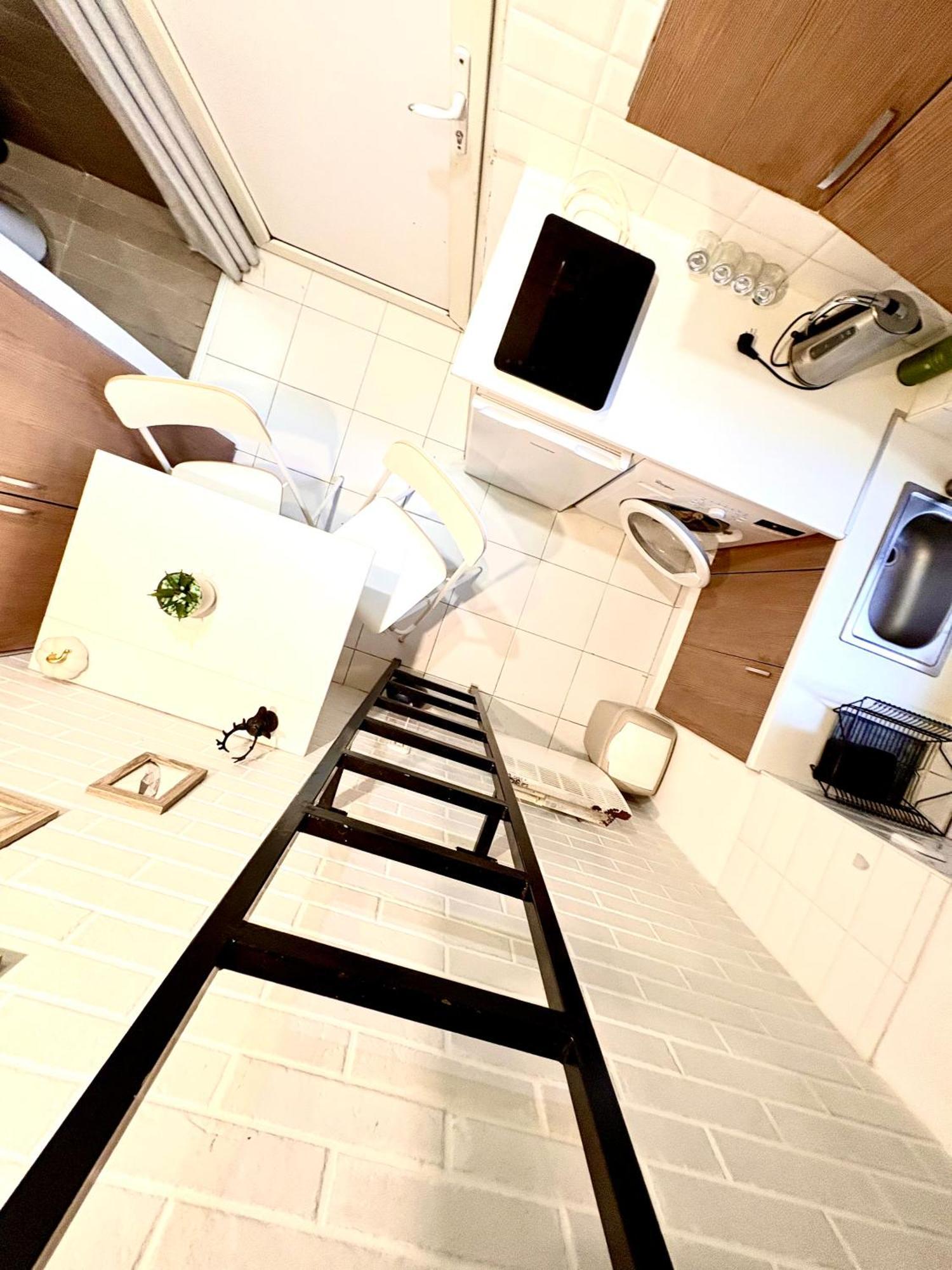 Apartment Jozsef *