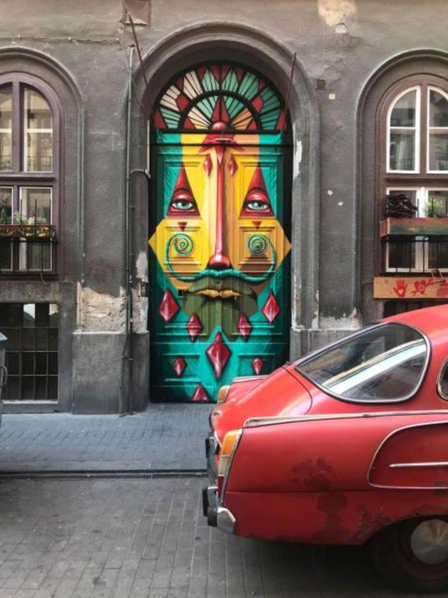 Apartament Narnia At Szimpla Kert Budapeszt