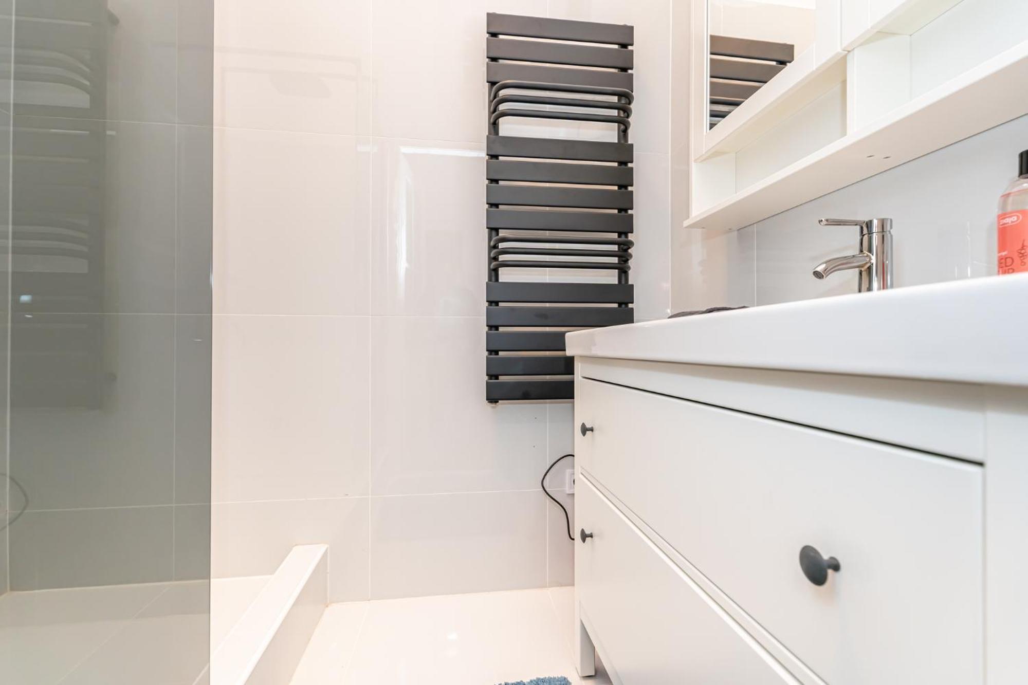 Apartment Gozsdu Court Szelenyi