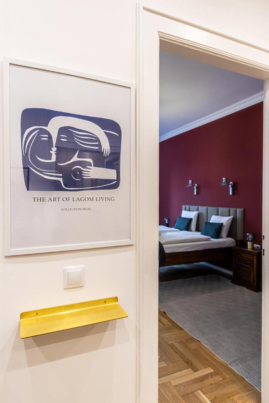 Apartamento 80 Sqm, 3 Bedrooms, 2 Bathrooms, New