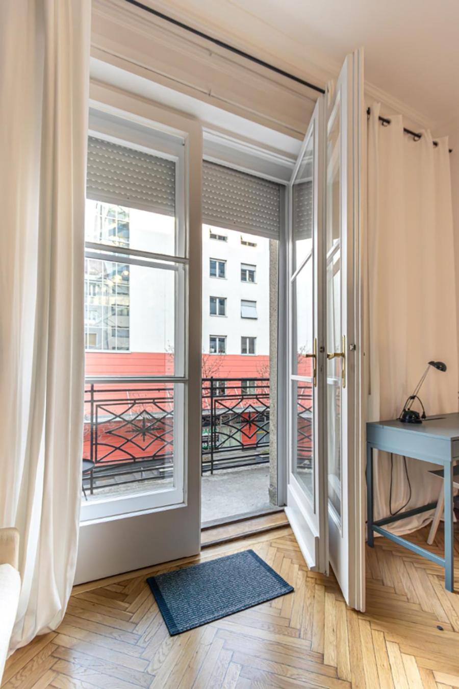 Apartamento 80 Sqm, 3 Bedrooms, 2 Bathrooms, New Budapest