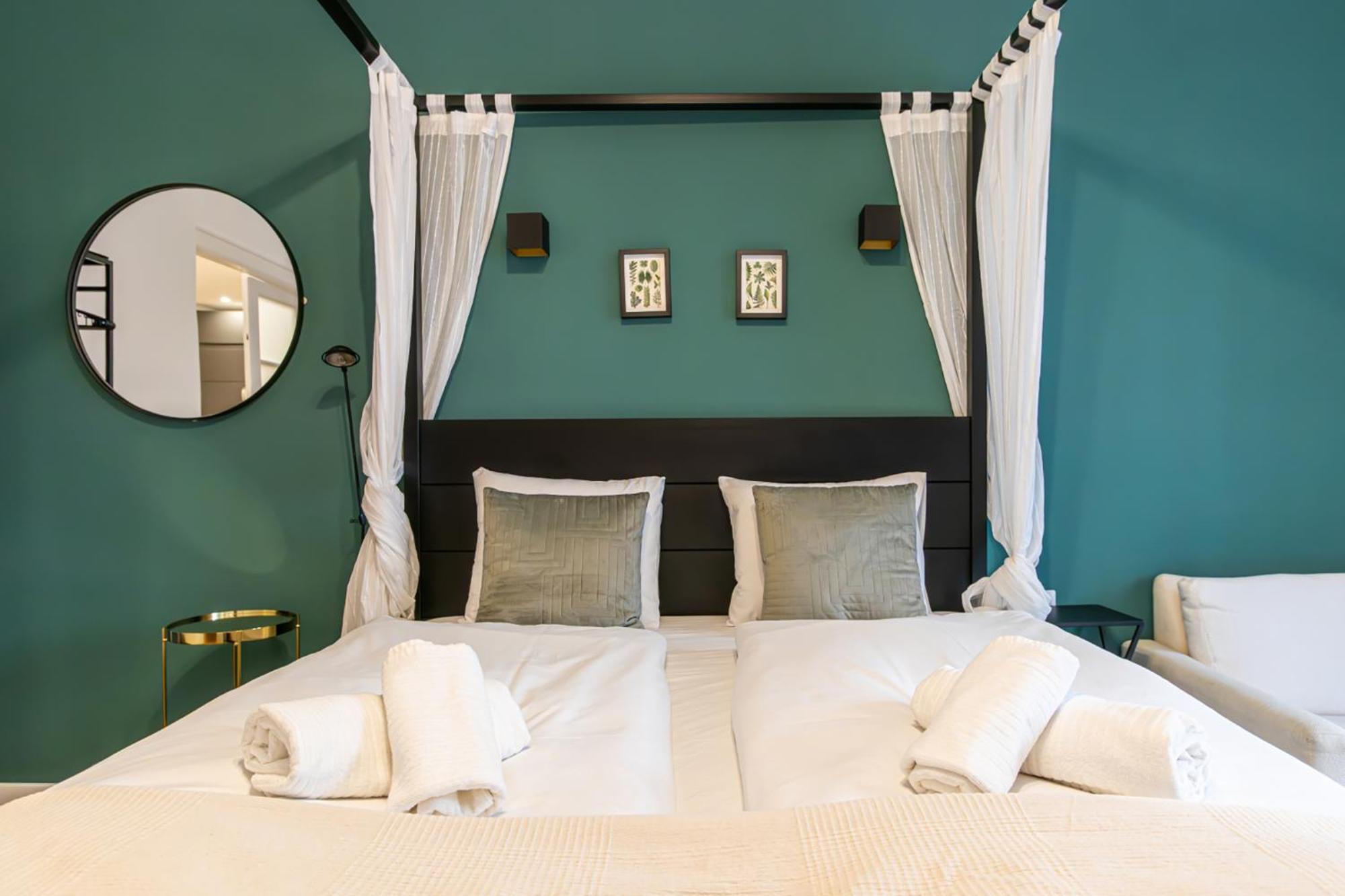 Apartamento 80 Sqm, 3 Bedrooms, 2 Bathrooms, New