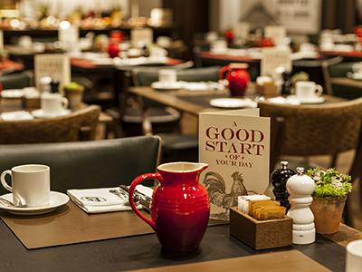 Hotel Kempinski Corvinus Budapest